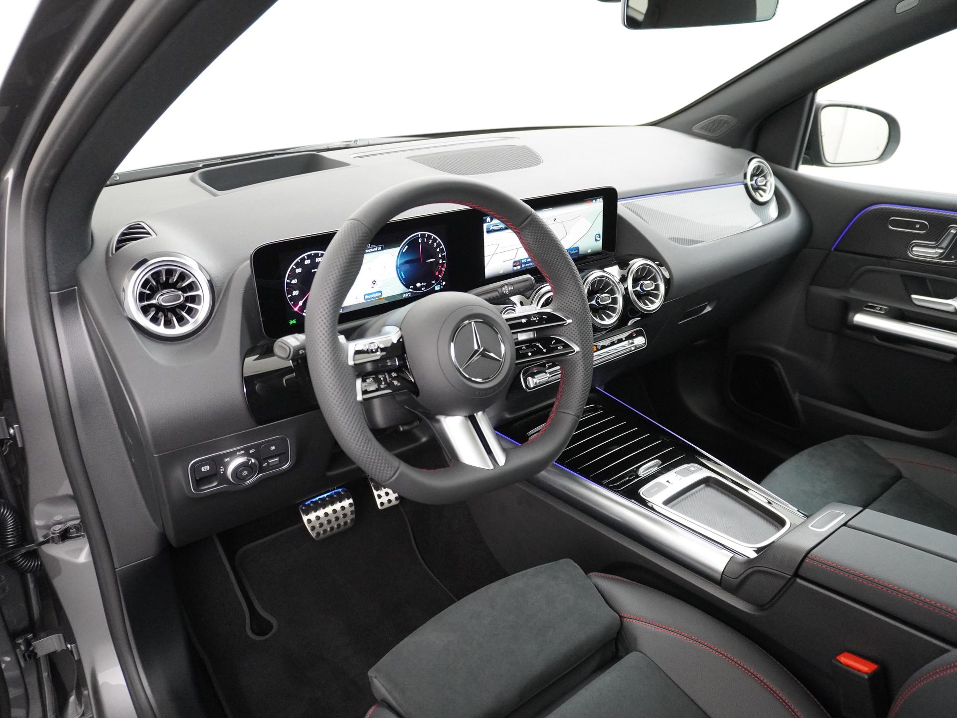 Mercedes-Benz B-Klasse 250 e Business Solution AMG 20