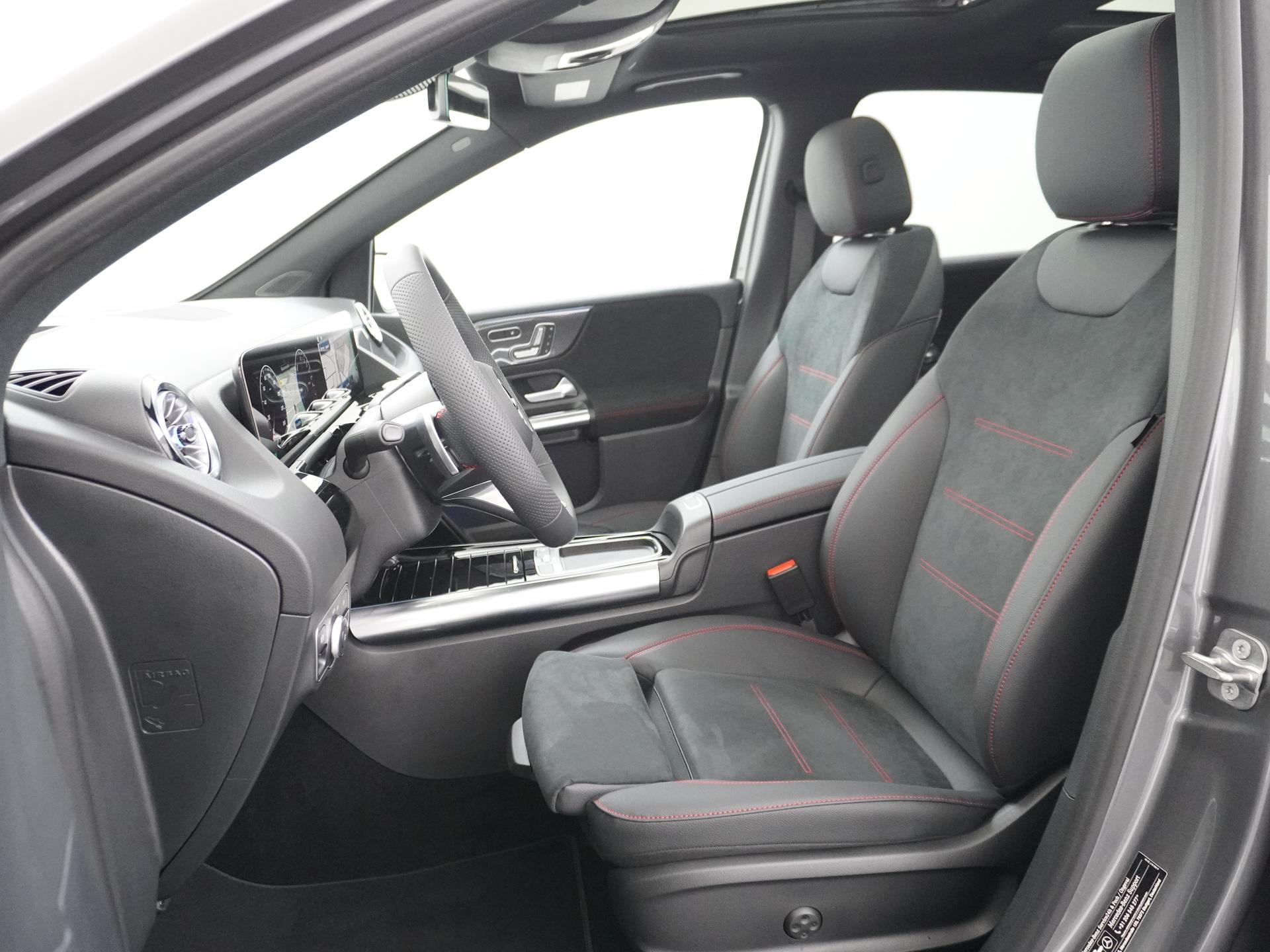 Mercedes-Benz B-Klasse 250 e Business Solution AMG 21