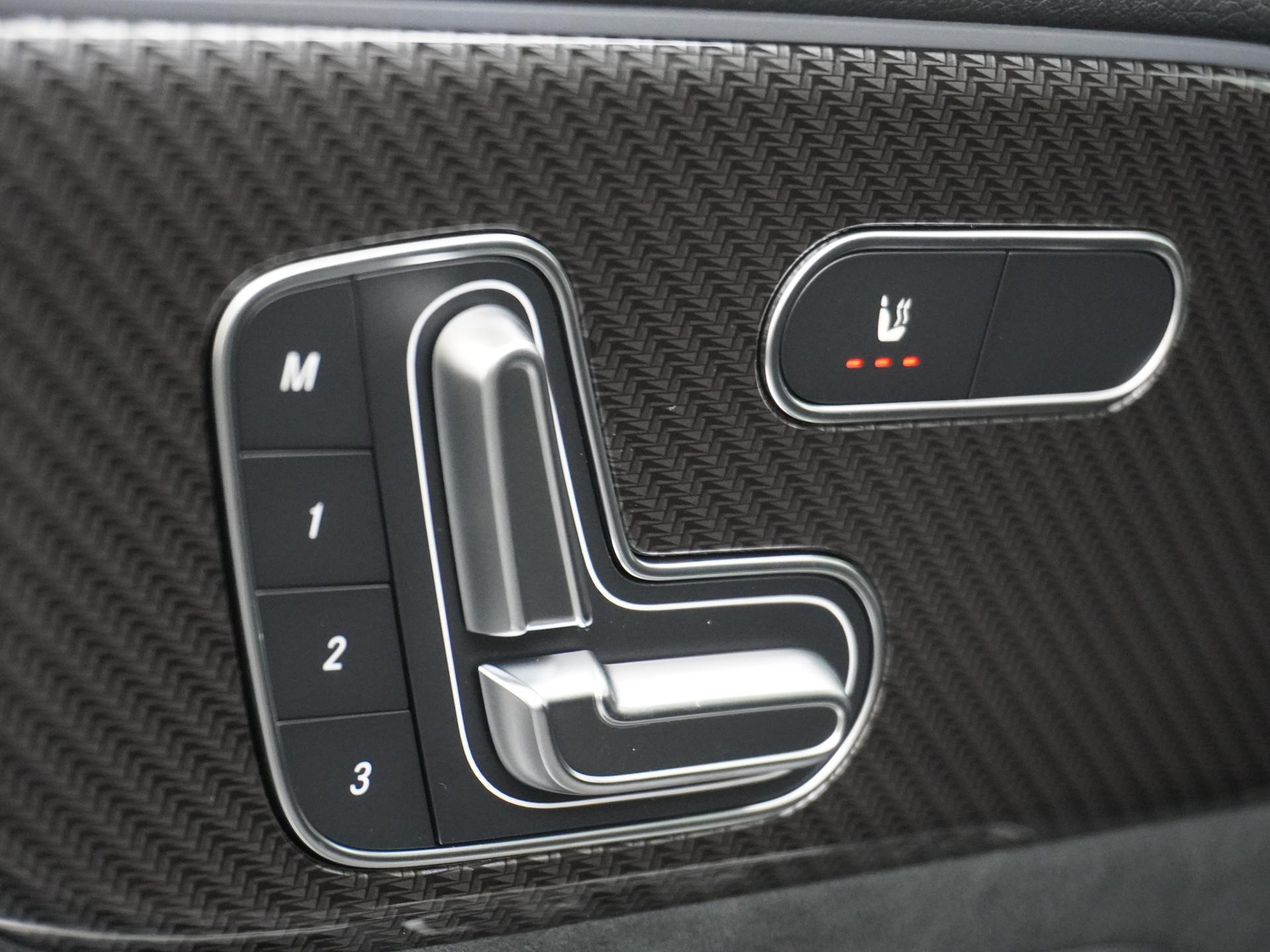 Mercedes-Benz B-Klasse 250 e Business Solution AMG 22