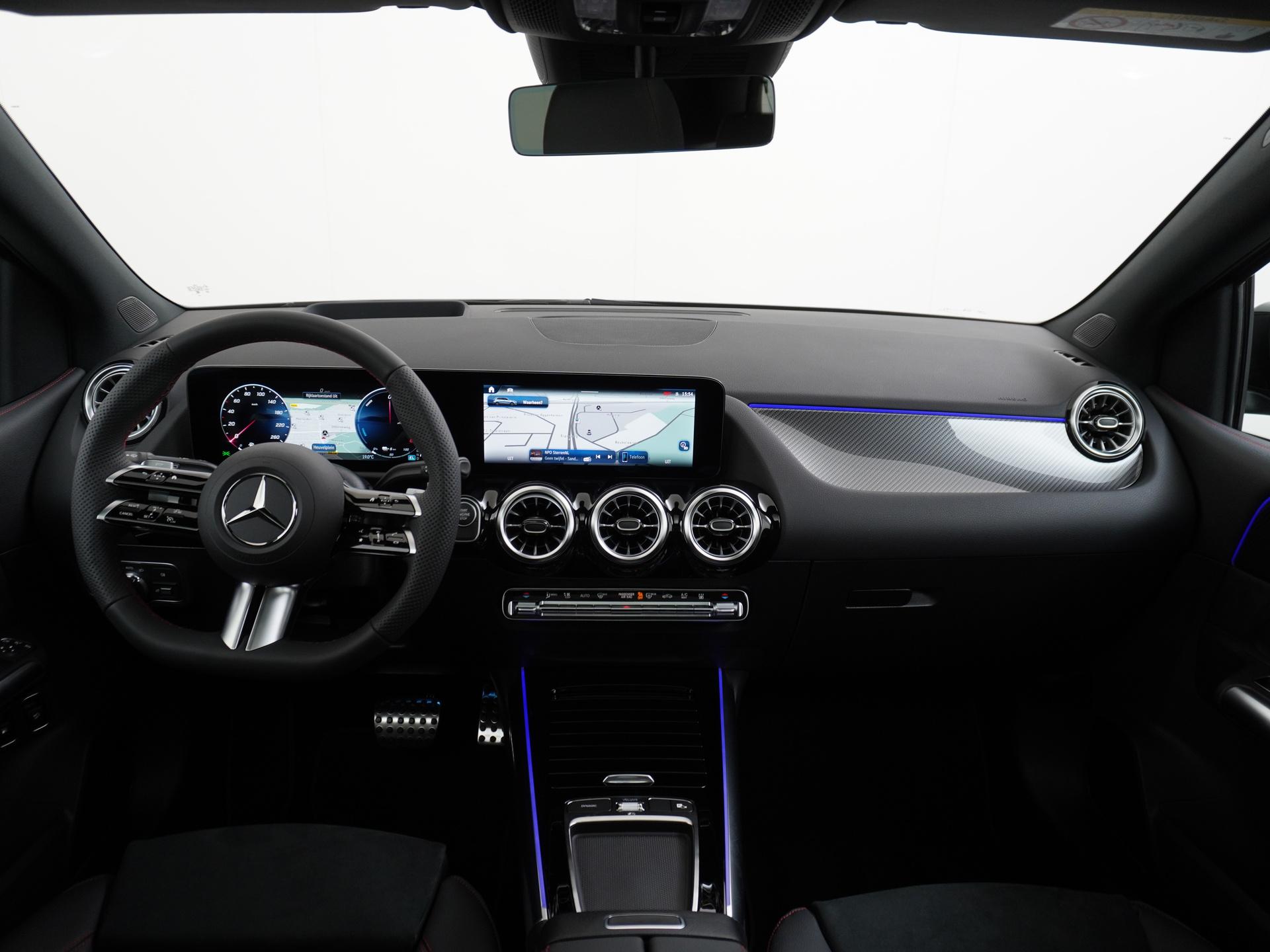 Mercedes-Benz B-Klasse 250 e Business Solution AMG 28