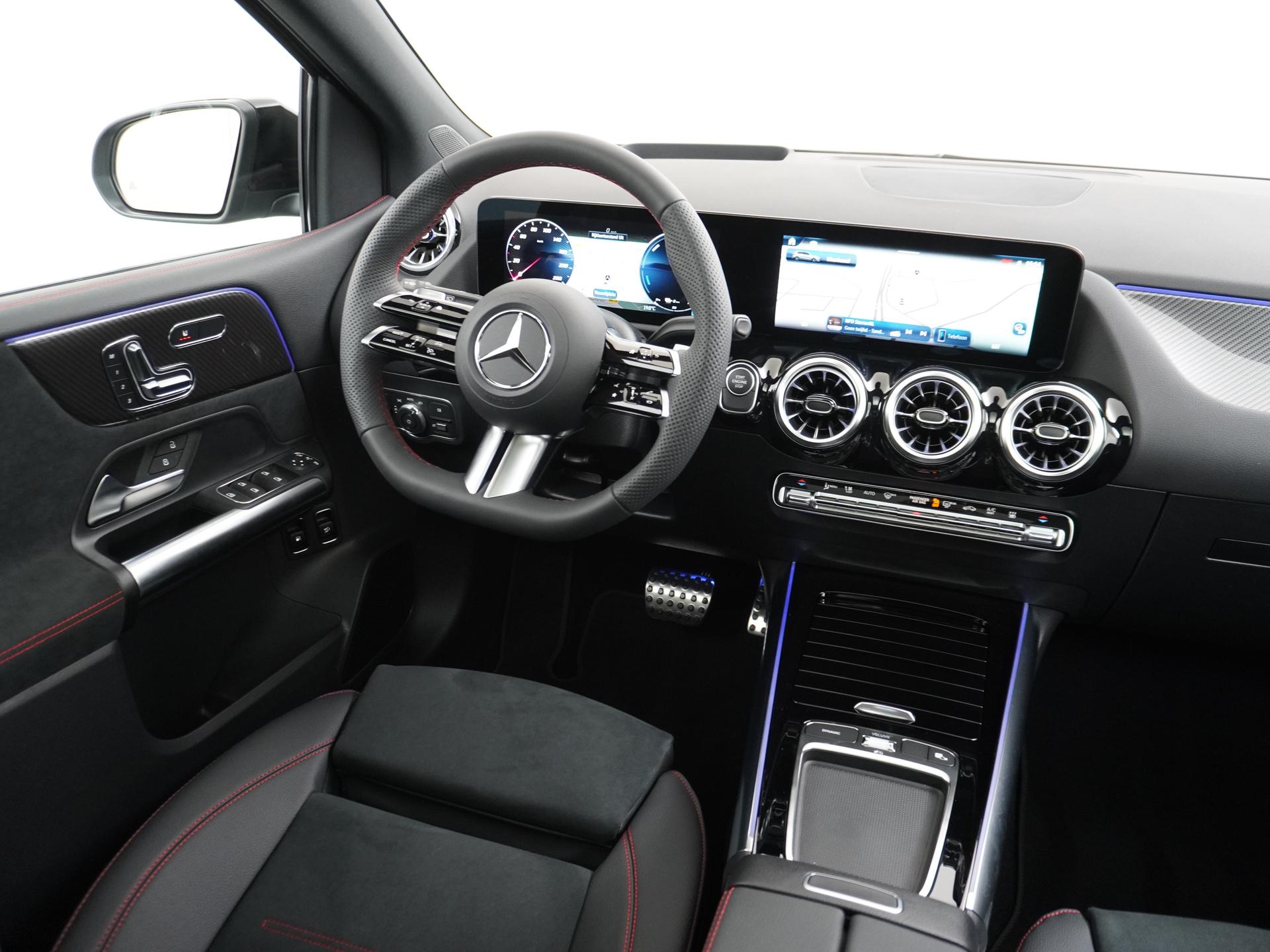 Mercedes-Benz B-Klasse 250 e Business Solution AMG 29