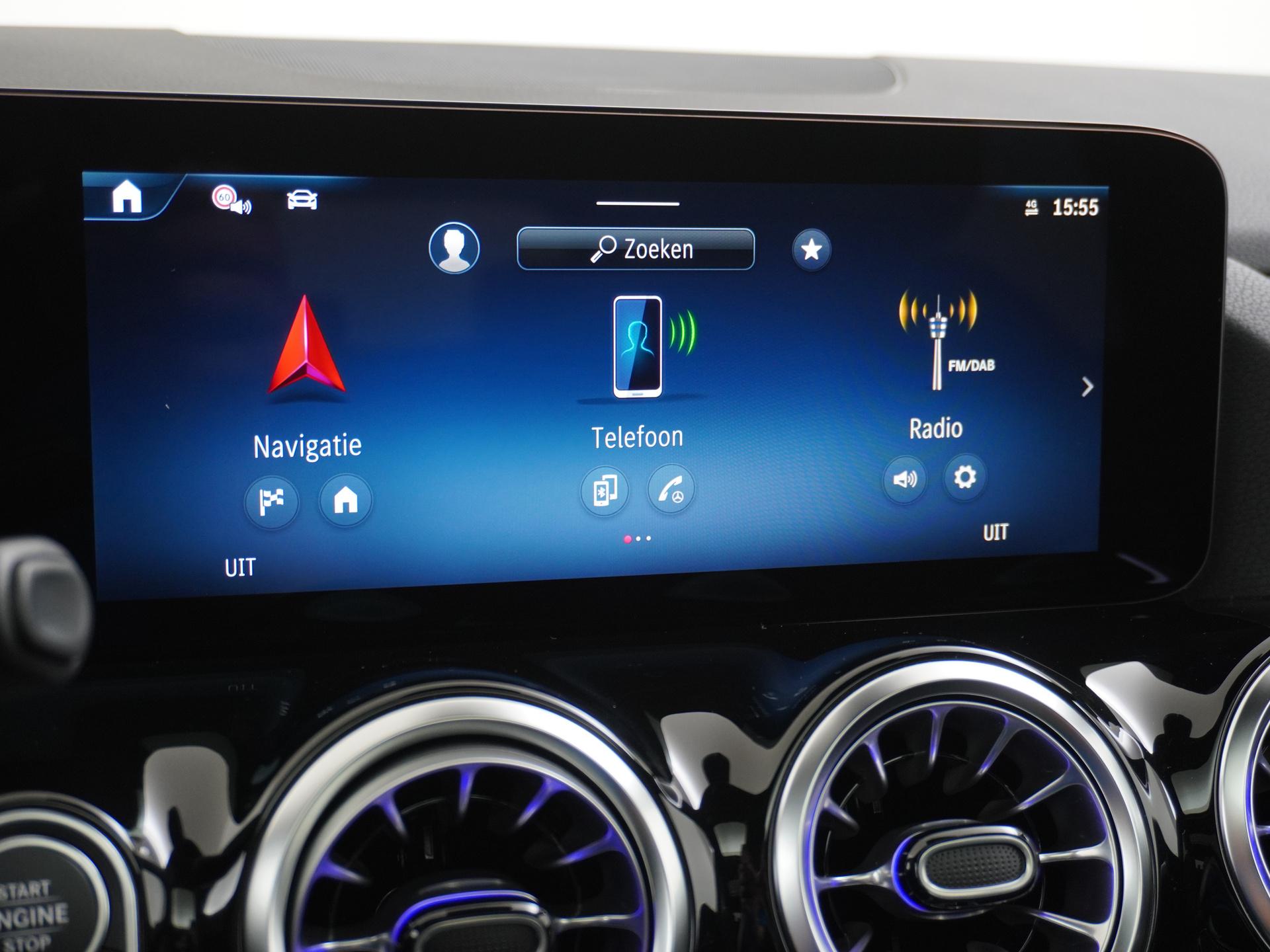 Mercedes-Benz B-Klasse 250 e Business Solution AMG 36