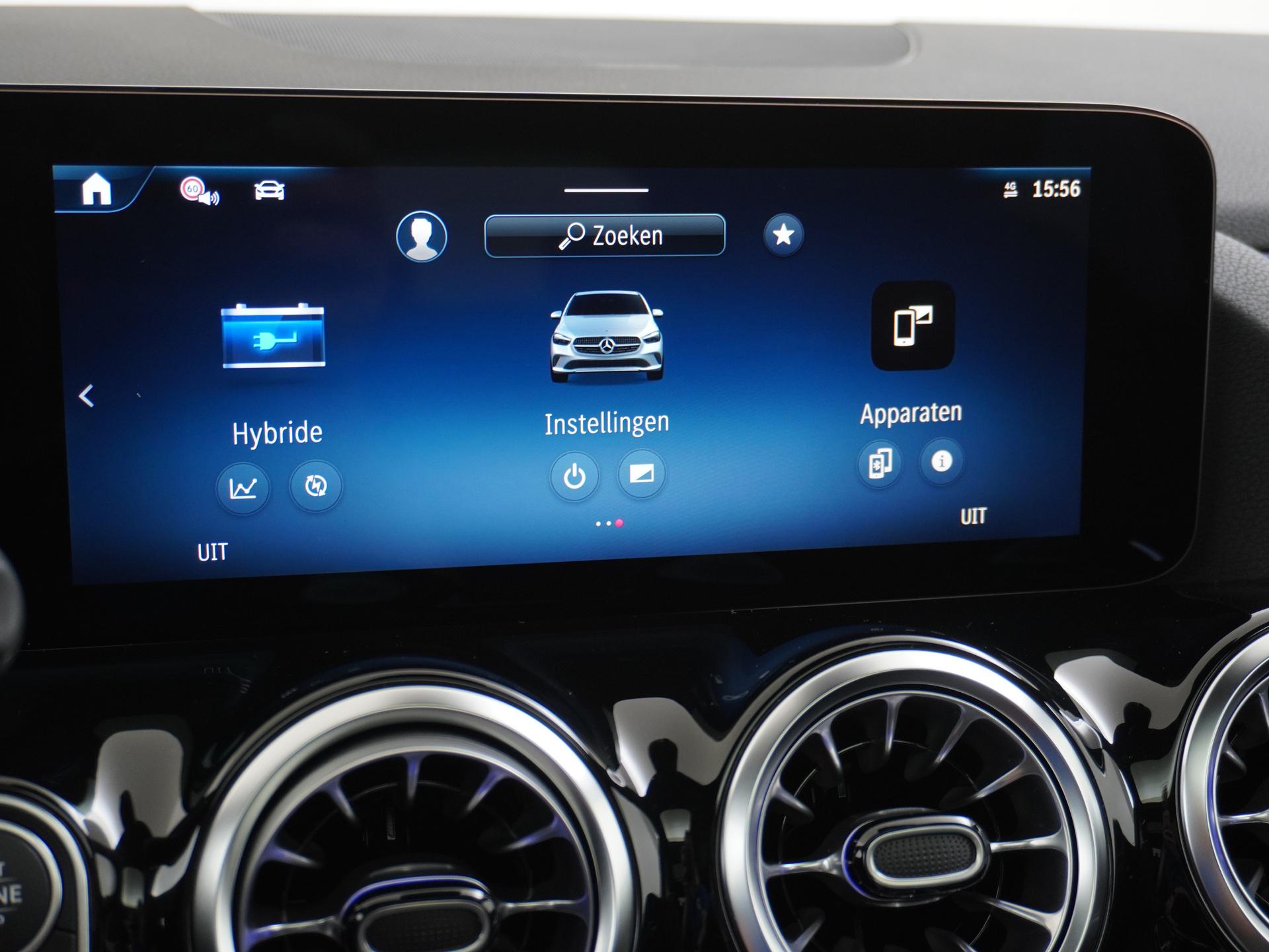 Mercedes-Benz B-Klasse 250 e Business Solution AMG 38