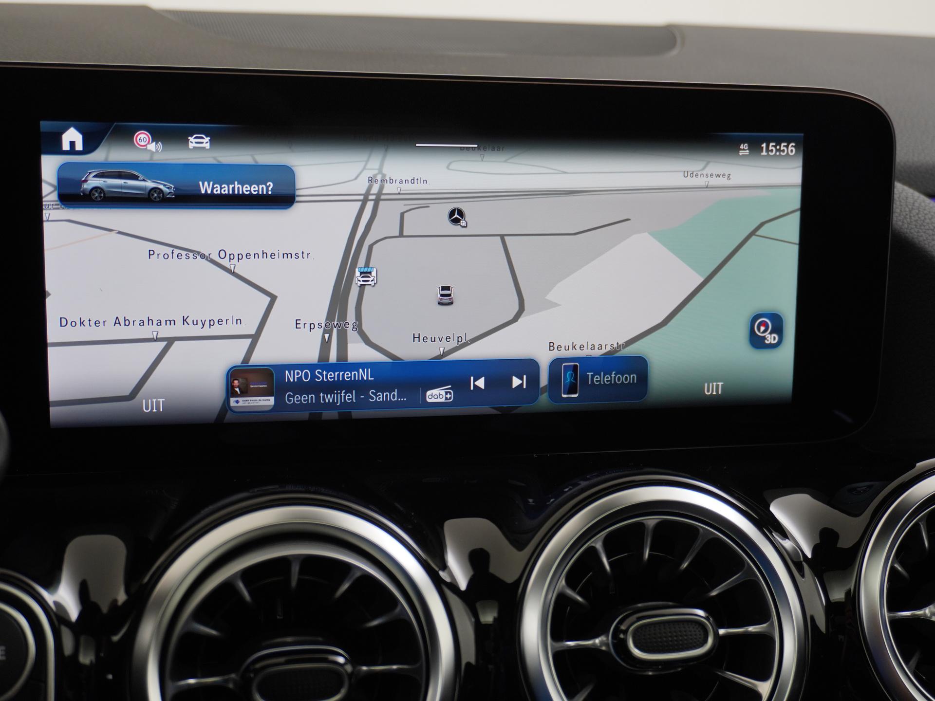 Mercedes-Benz B-Klasse 250 e Business Solution AMG 39