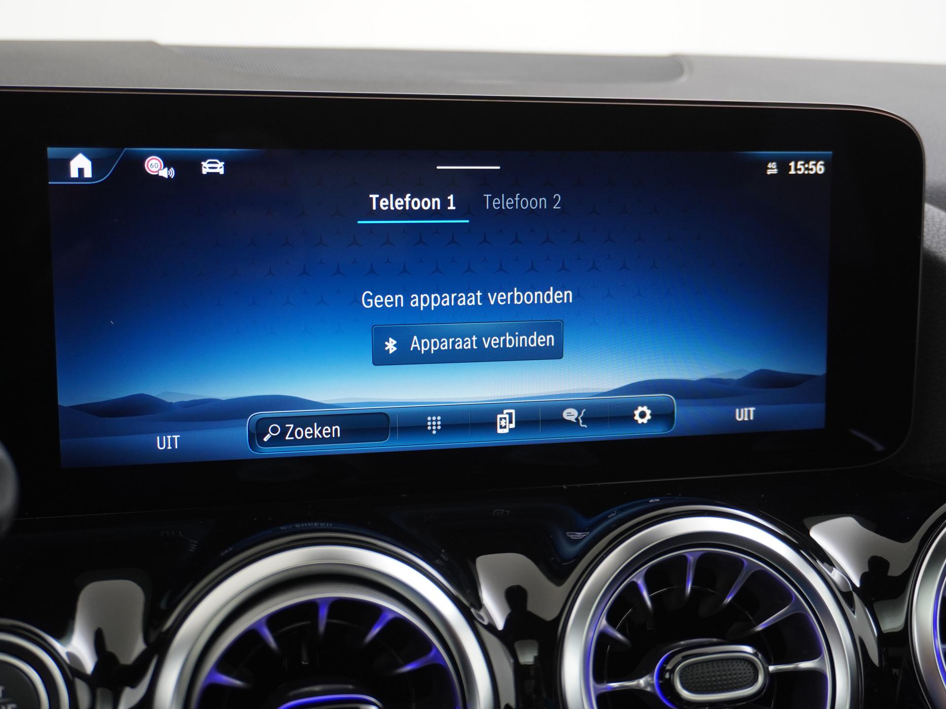 Mercedes-Benz B-Klasse 250 e Business Solution AMG 41