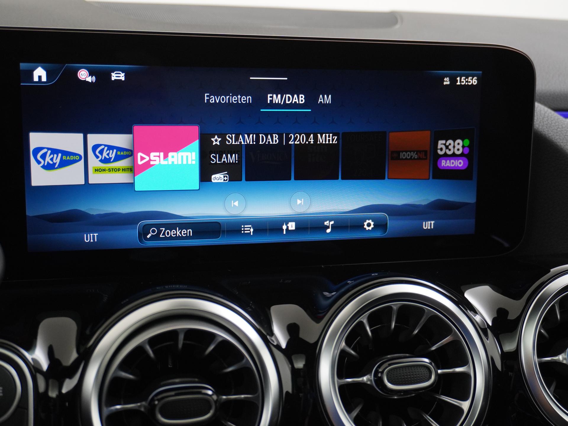 Mercedes-Benz B-Klasse 250 e Business Solution AMG 42