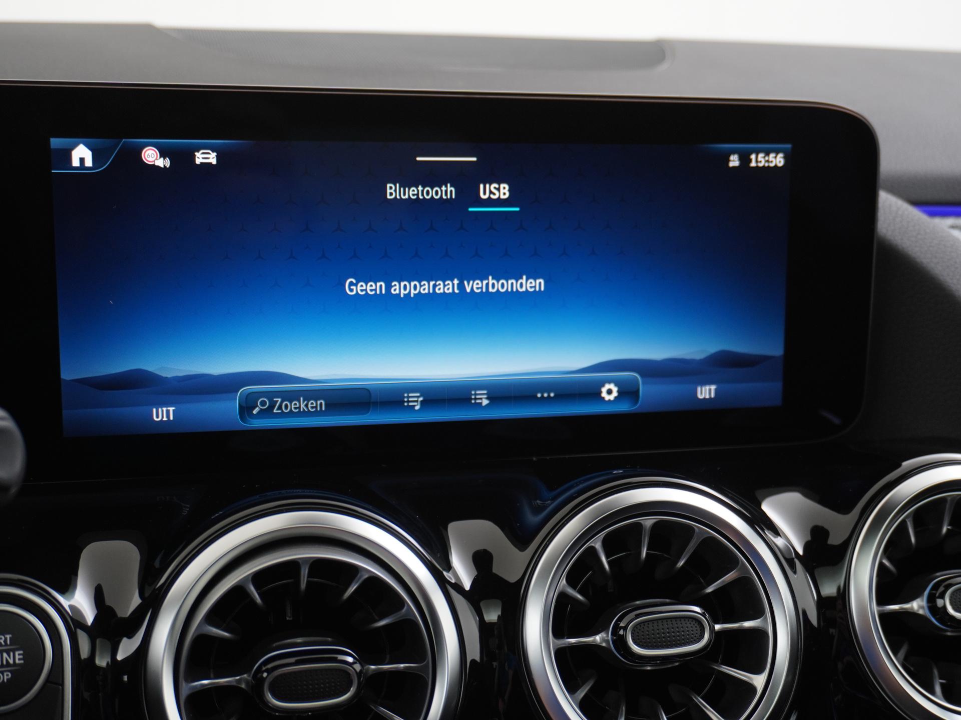 Mercedes-Benz B-Klasse 250 e Business Solution AMG 43