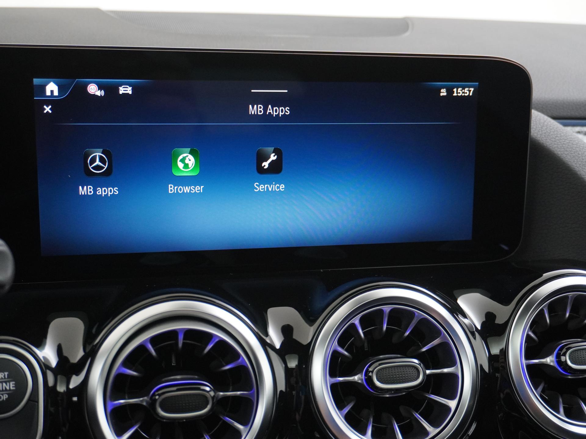 Mercedes-Benz B-Klasse 250 e Business Solution AMG 44