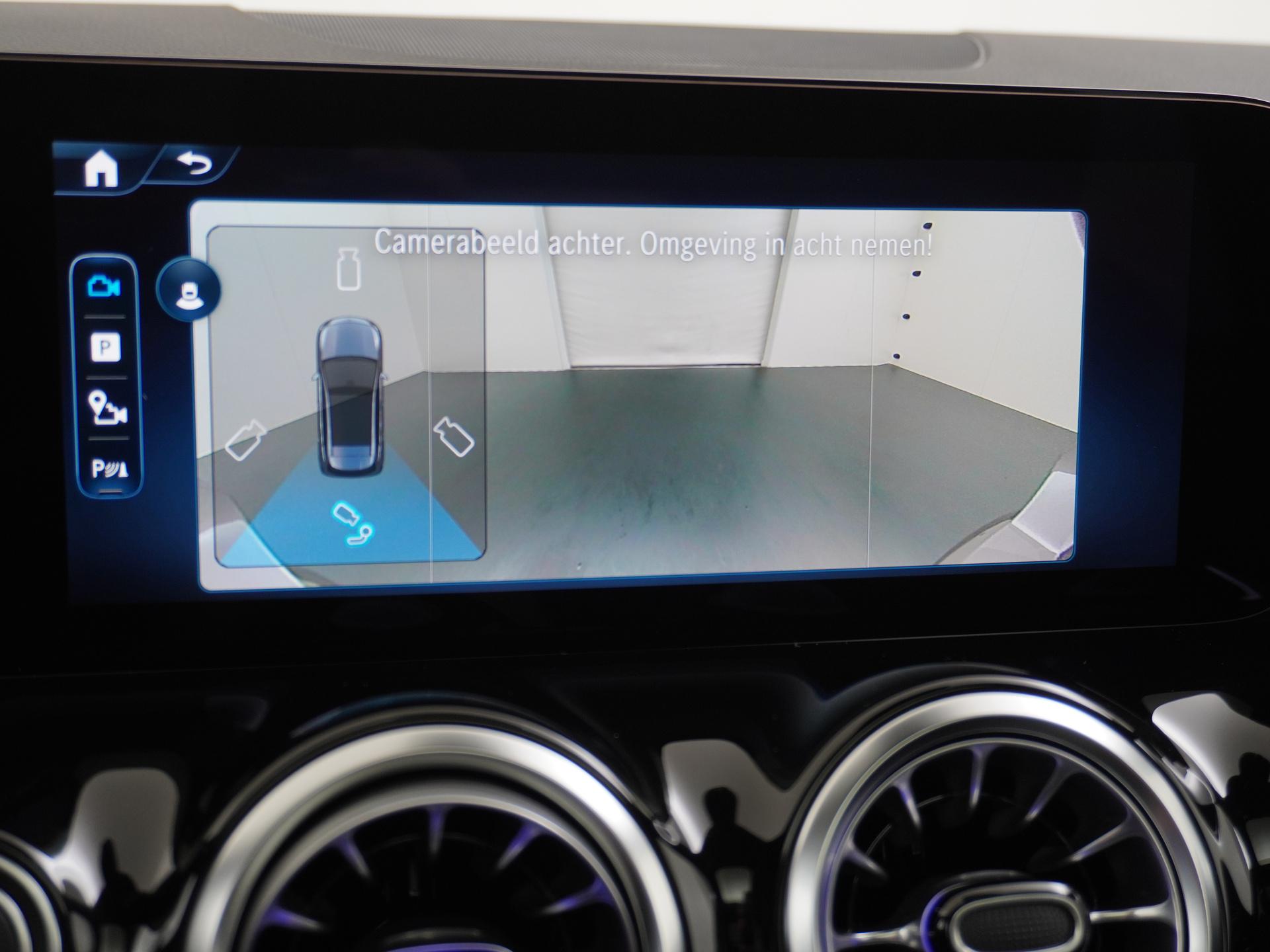 Mercedes-Benz B-Klasse 250 e Business Solution AMG 45