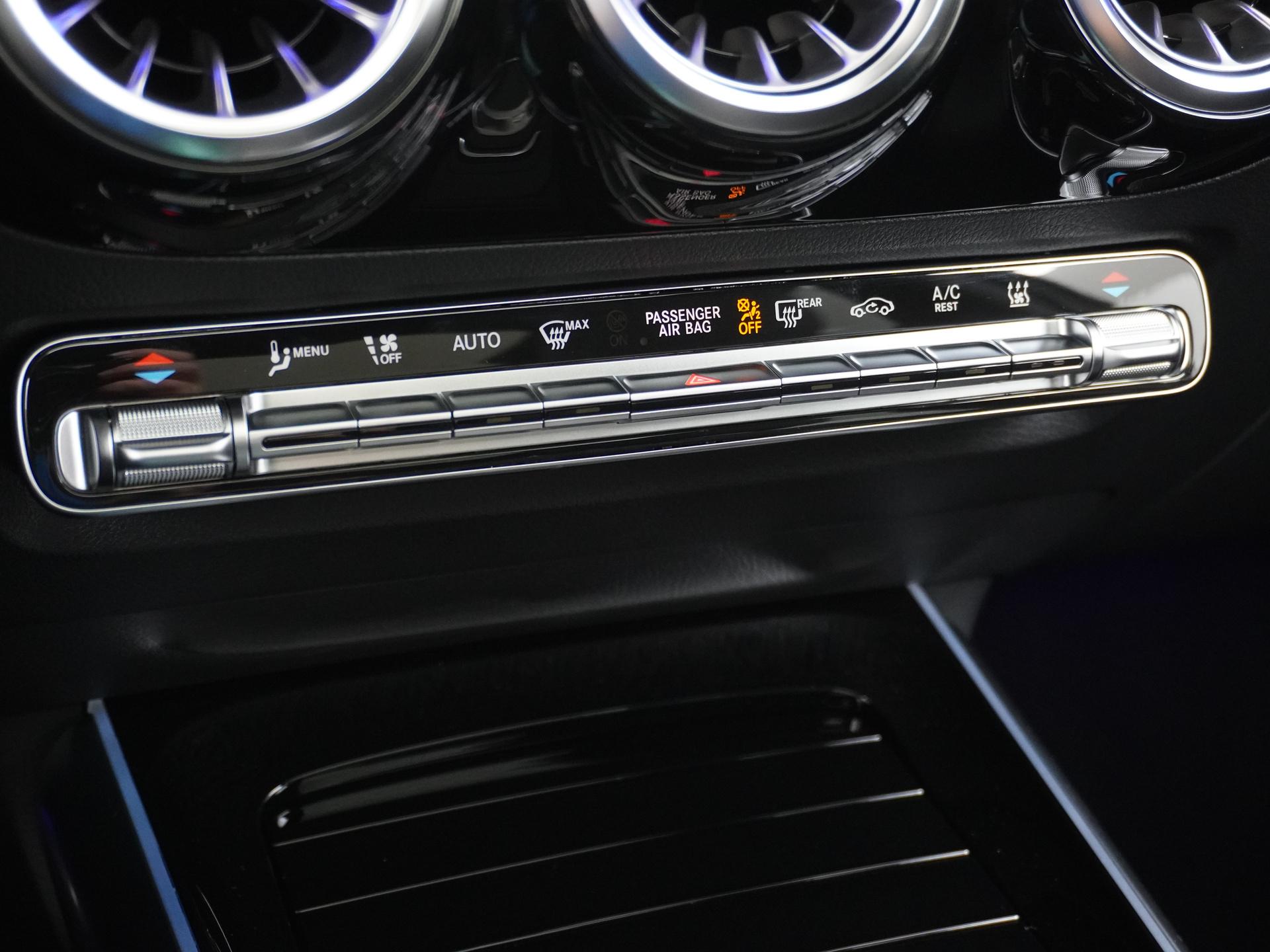 Mercedes-Benz B-Klasse 250 e Business Solution AMG 46