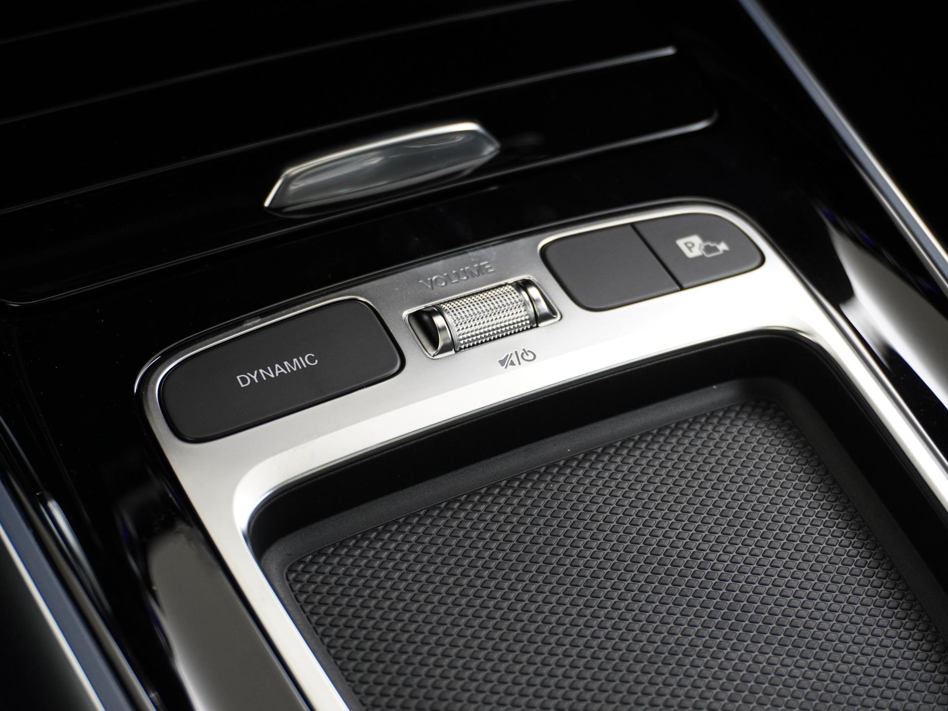 Mercedes-Benz B-Klasse 250 e Business Solution AMG 47