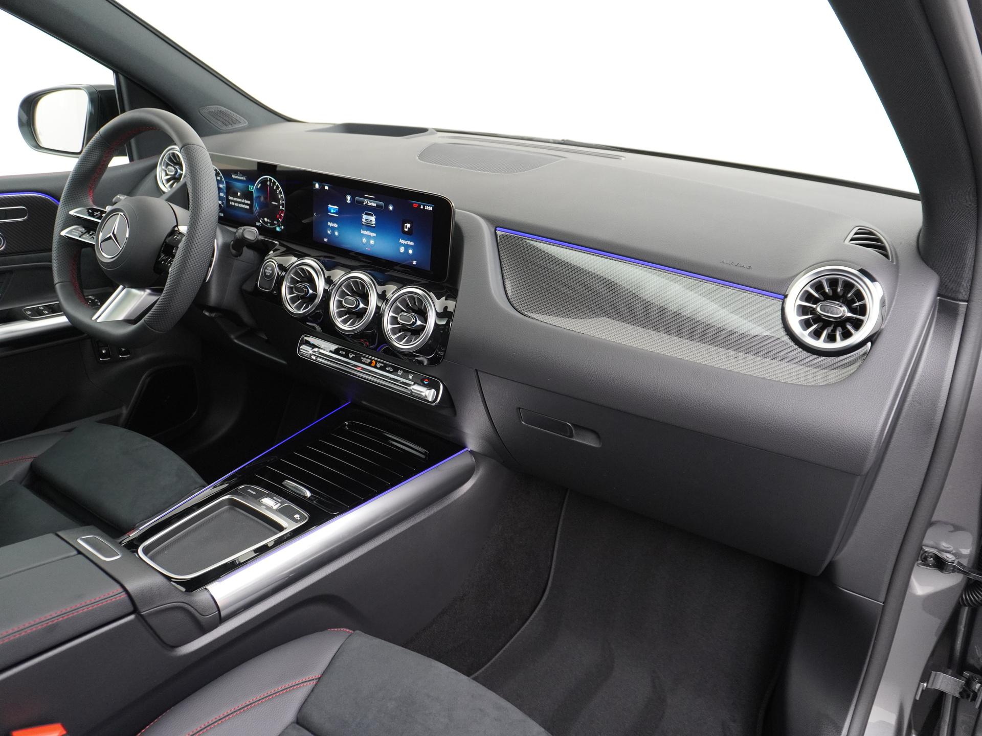 Mercedes-Benz B-Klasse 250 e Business Solution AMG 48