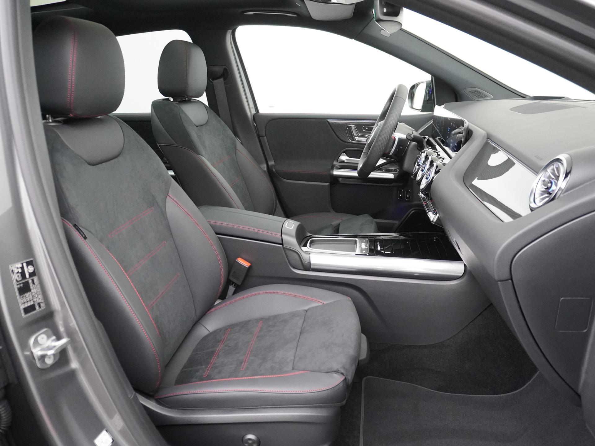 Mercedes-Benz B-Klasse 250 e Business Solution AMG 49