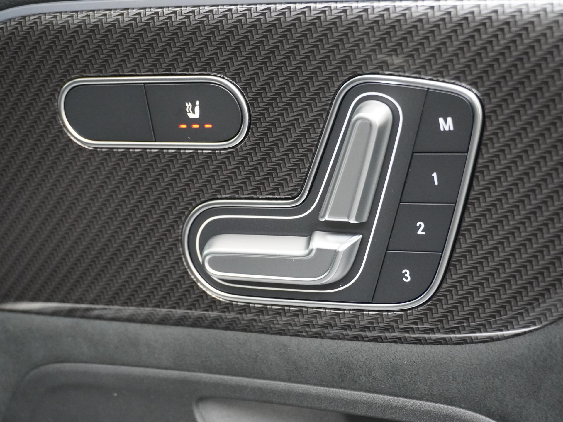 Mercedes-Benz B-Klasse 250 e Business Solution AMG 50