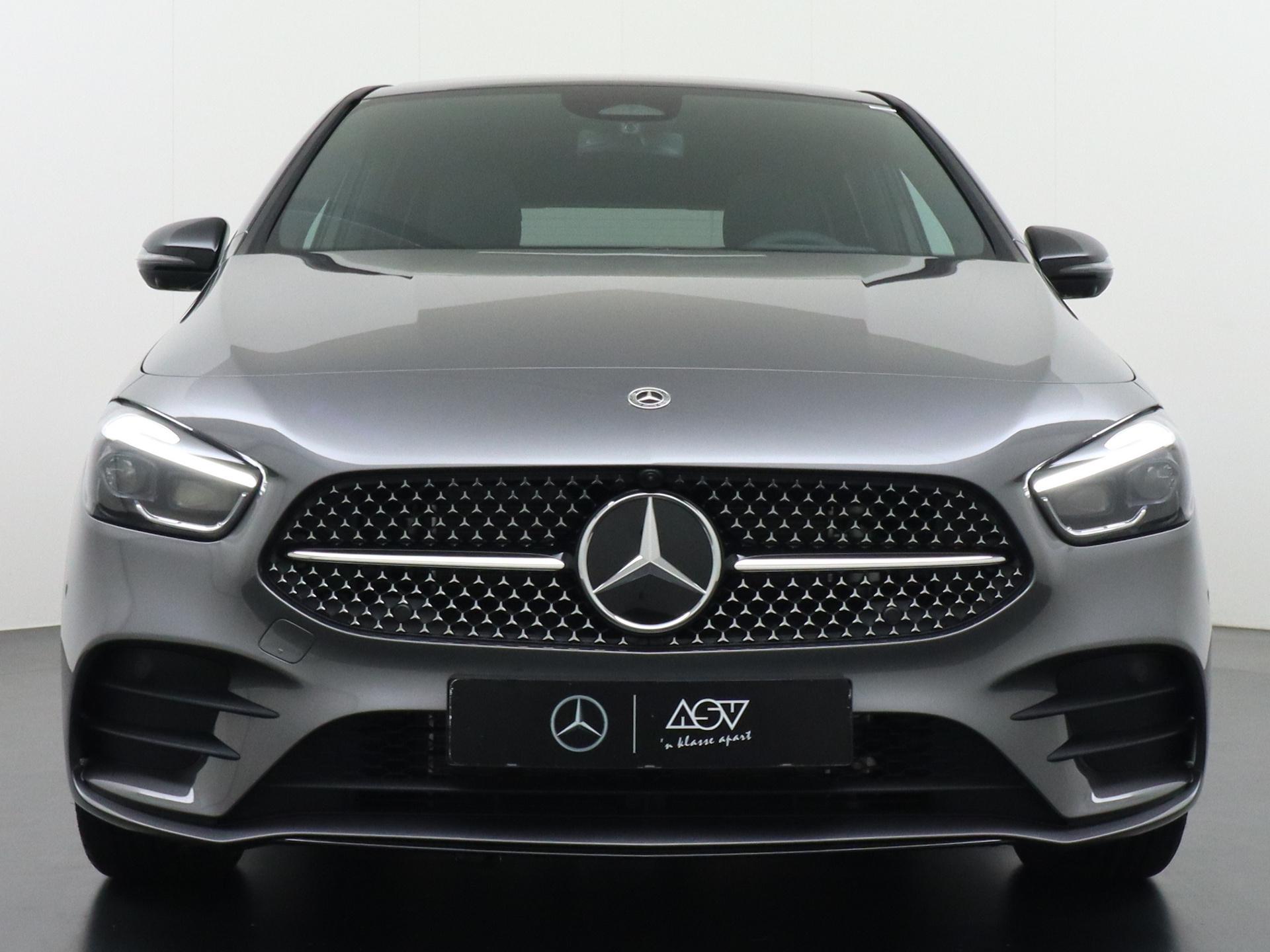 Mercedes-Benz B-Klasse 250 e Business Solution AMG 7