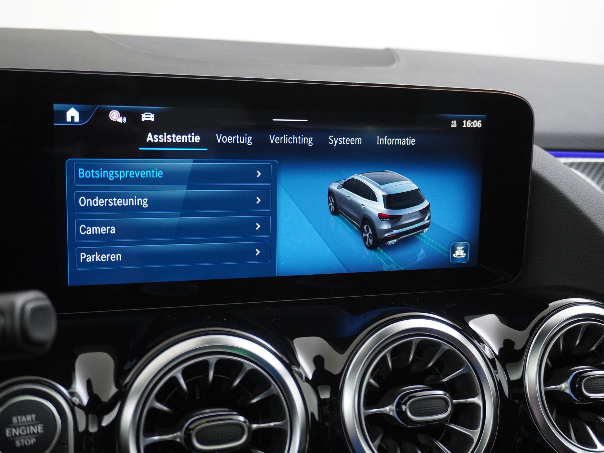 Mercedes-Benz GLA 180 Business Solution AMG 43