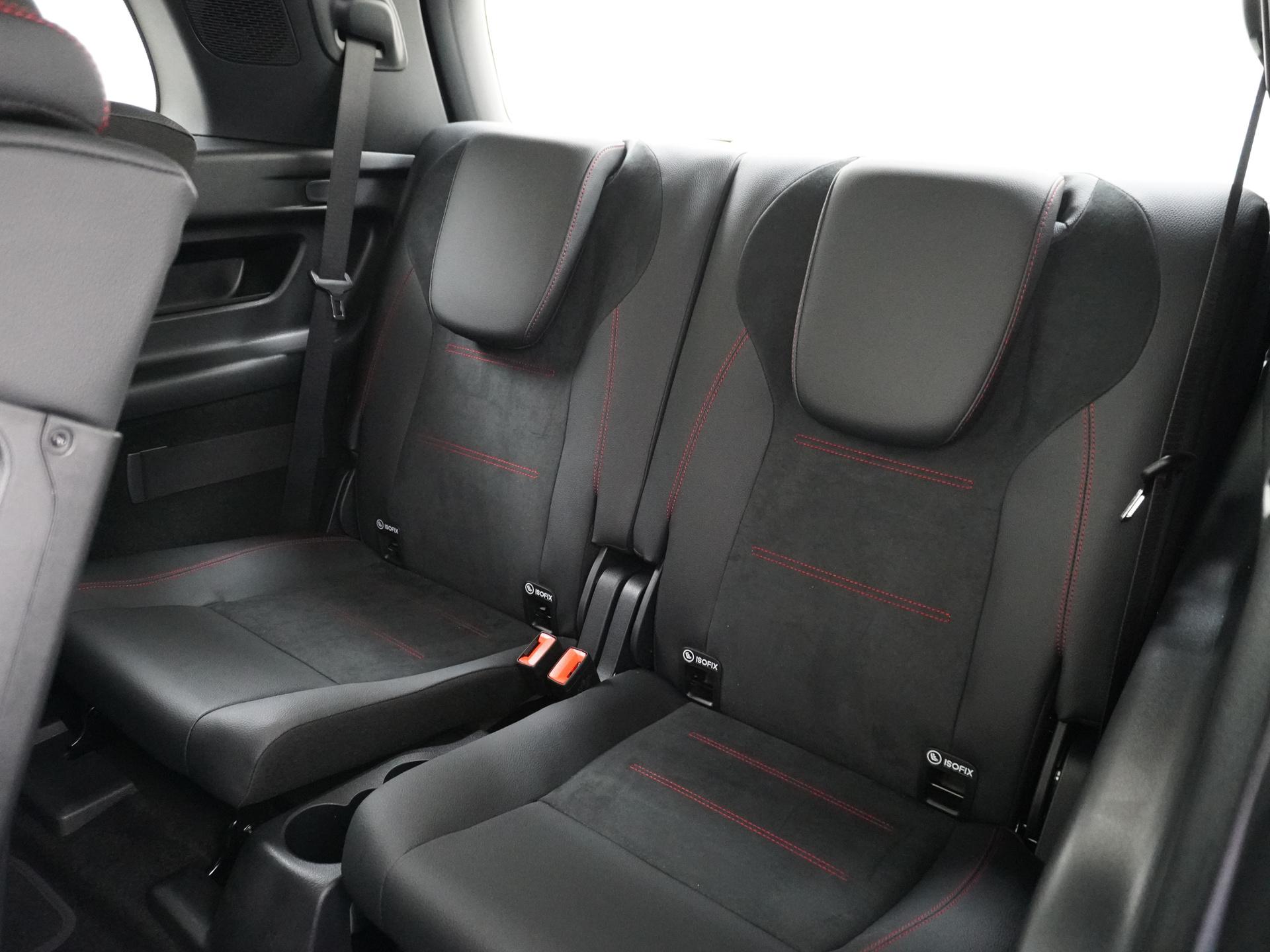 Mercedes-Benz EQB 250+ Business Solution AMG 7pers. 71 kWh Accu 14