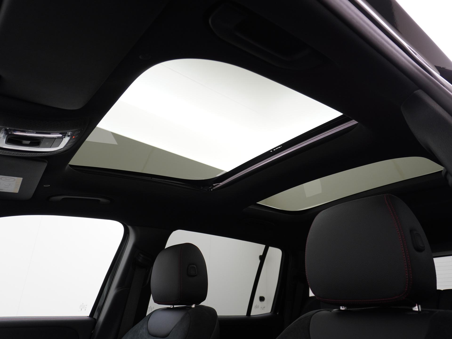 Mercedes-Benz EQB 250+ Business Solution AMG 7pers. 71 kWh Accu 22