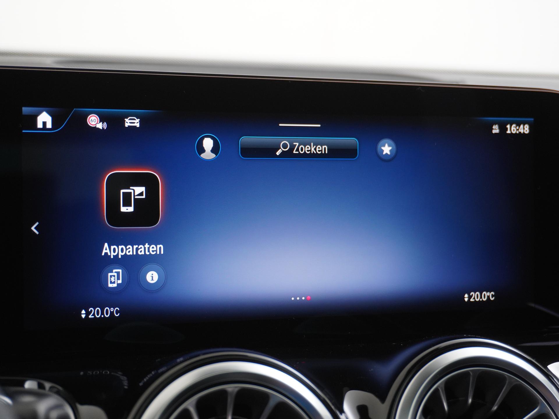 Mercedes-Benz EQB 250+ Business Solution AMG 7pers. 71 kWh Accu 41