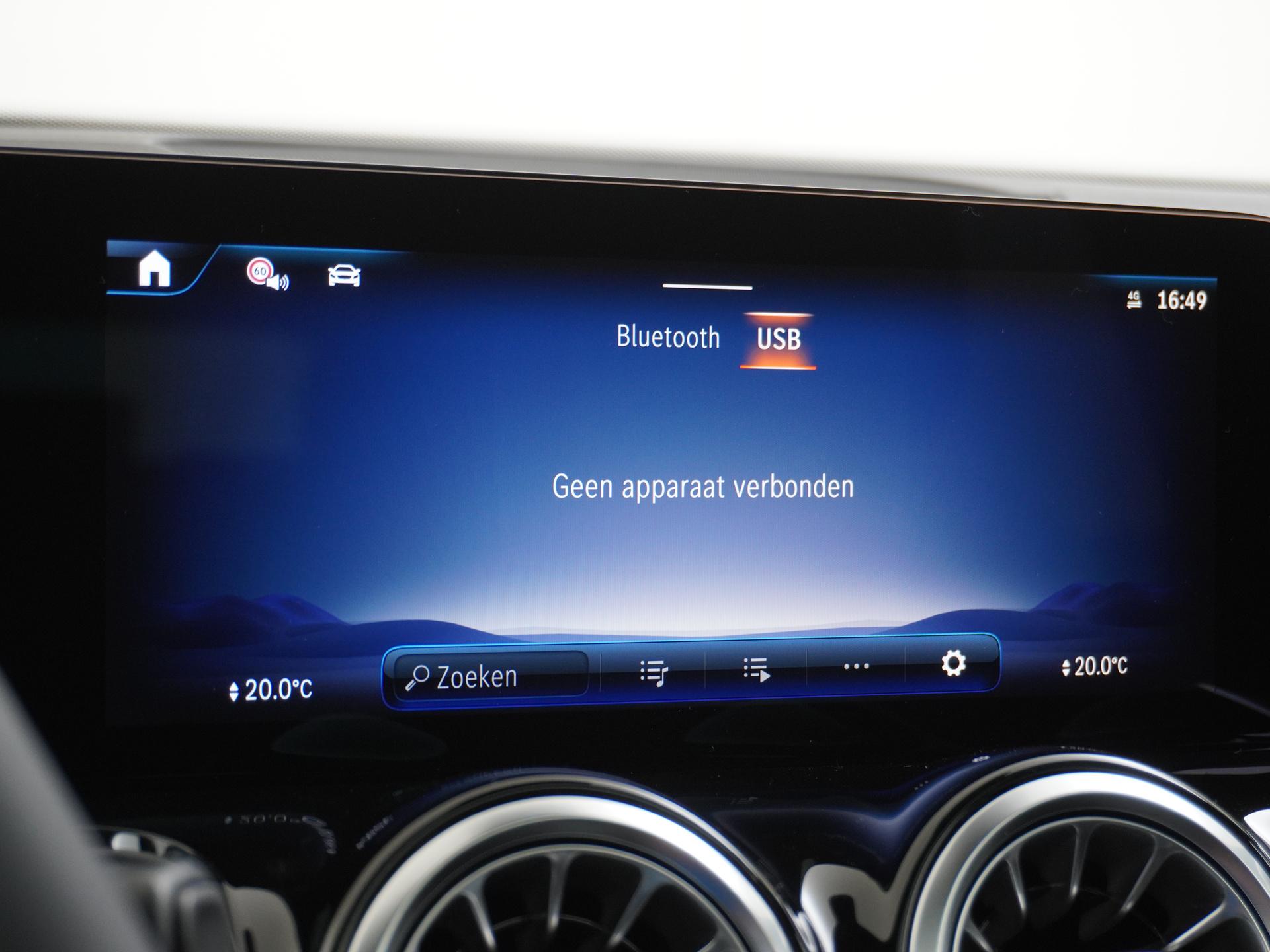 Mercedes-Benz EQB 250+ Business Solution AMG 7pers. 71 kWh Accu 45