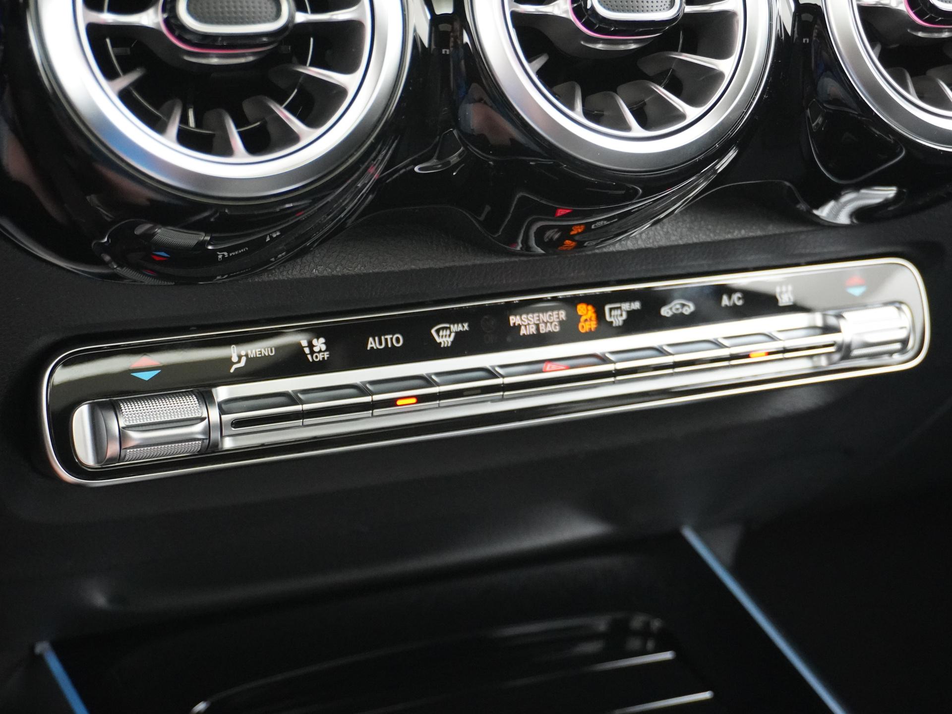 Mercedes-Benz EQB 250+ Business Solution AMG 7pers. 71 kWh Accu 48