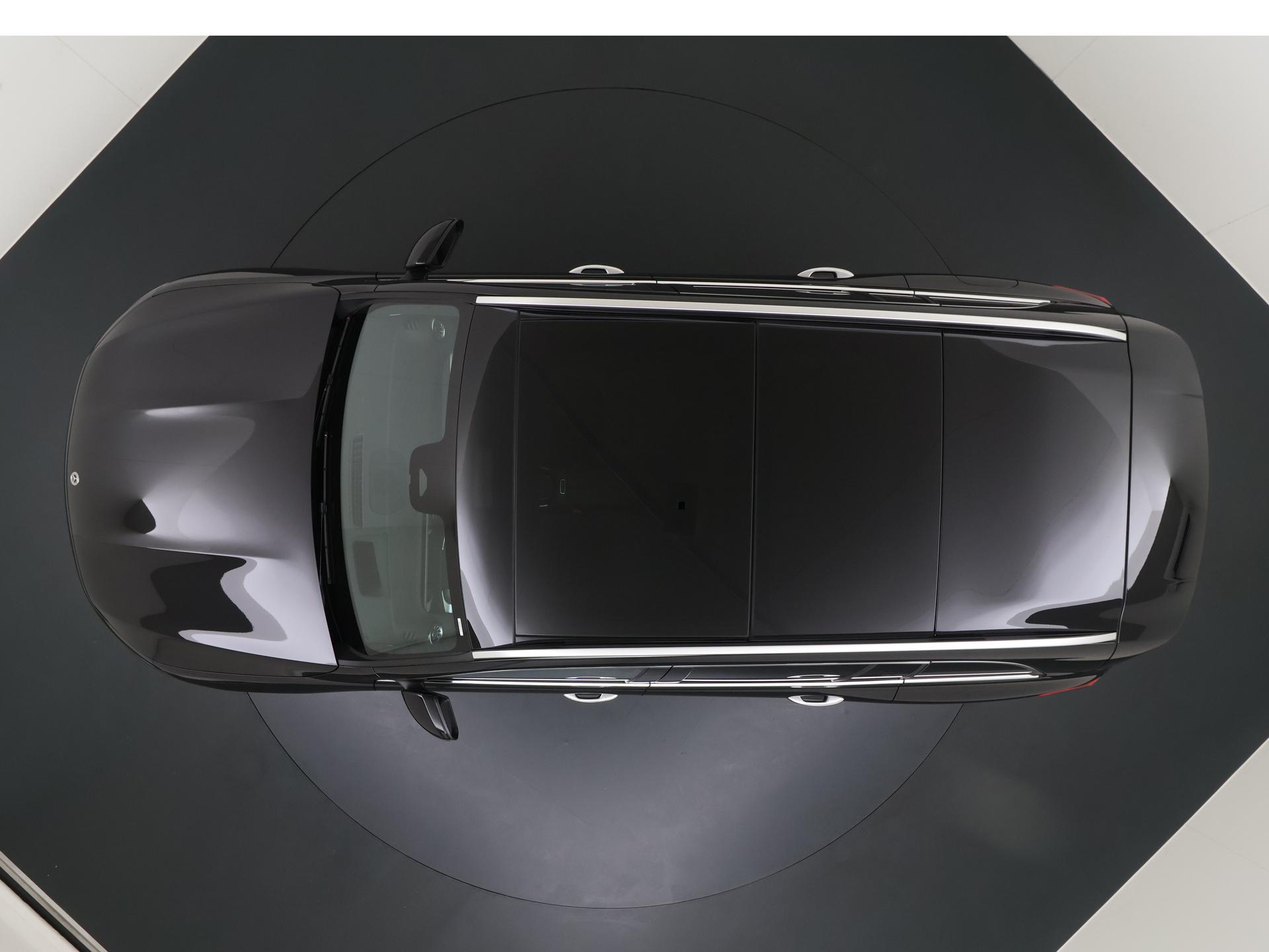 Mercedes-Benz EQB 250+ Business Solution AMG 7pers. 71 kWh Accu 8