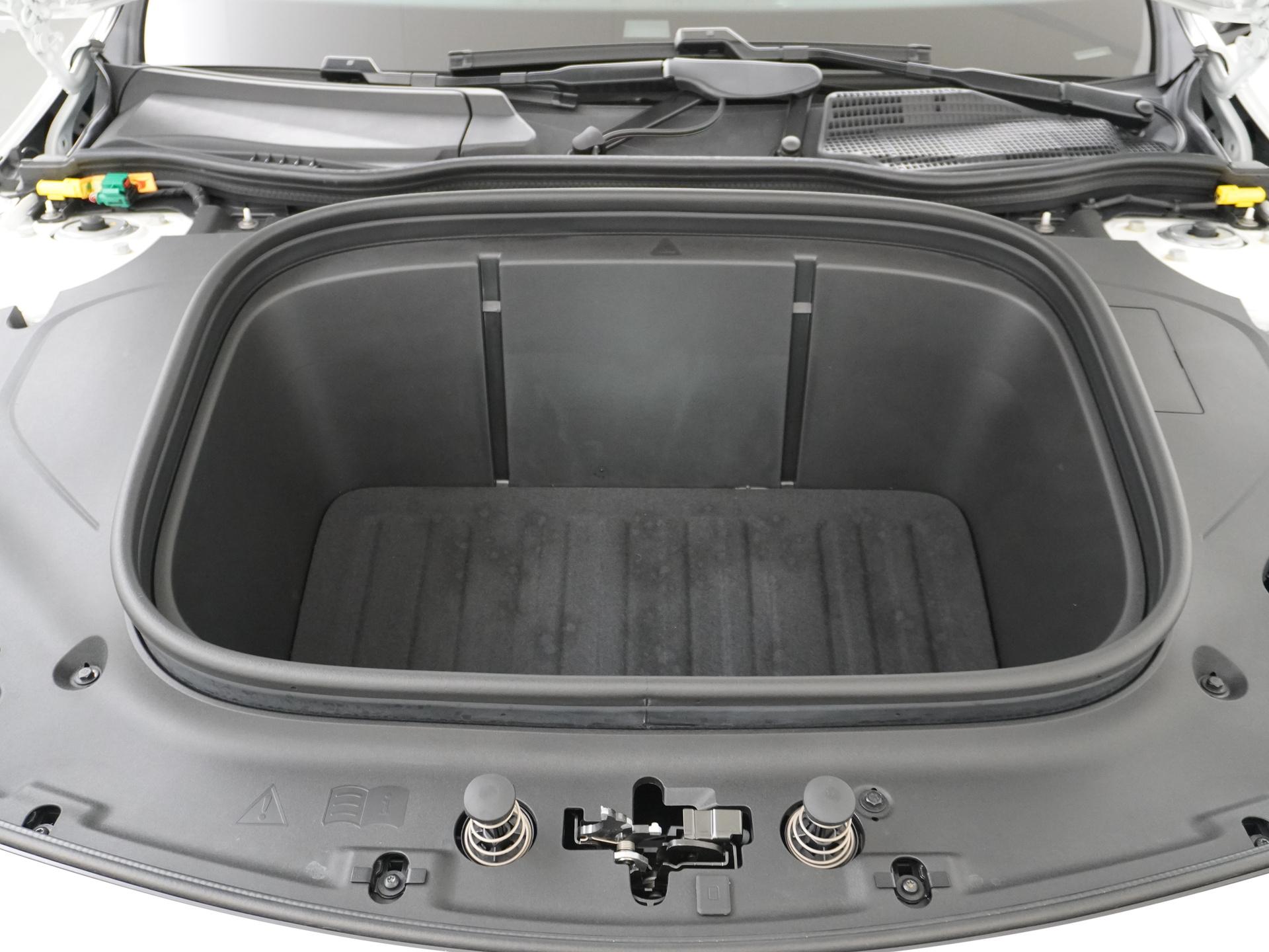 Mercedes-Benz CLA-Klasse 250+ Launch Edition 85 kWh Accu 15