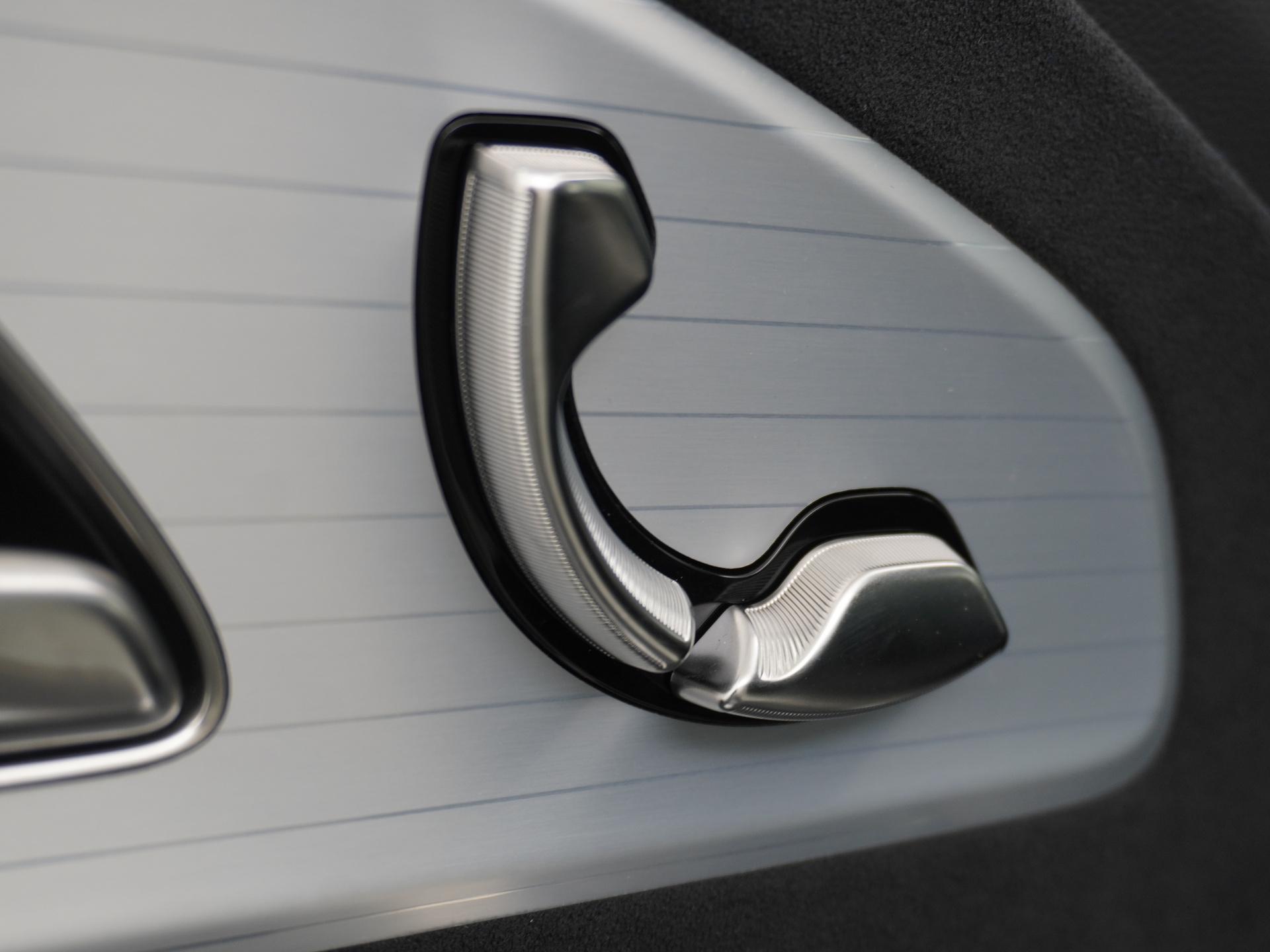 Mercedes-Benz CLA-Klasse 250+ Launch Edition 85 kWh Accu 19