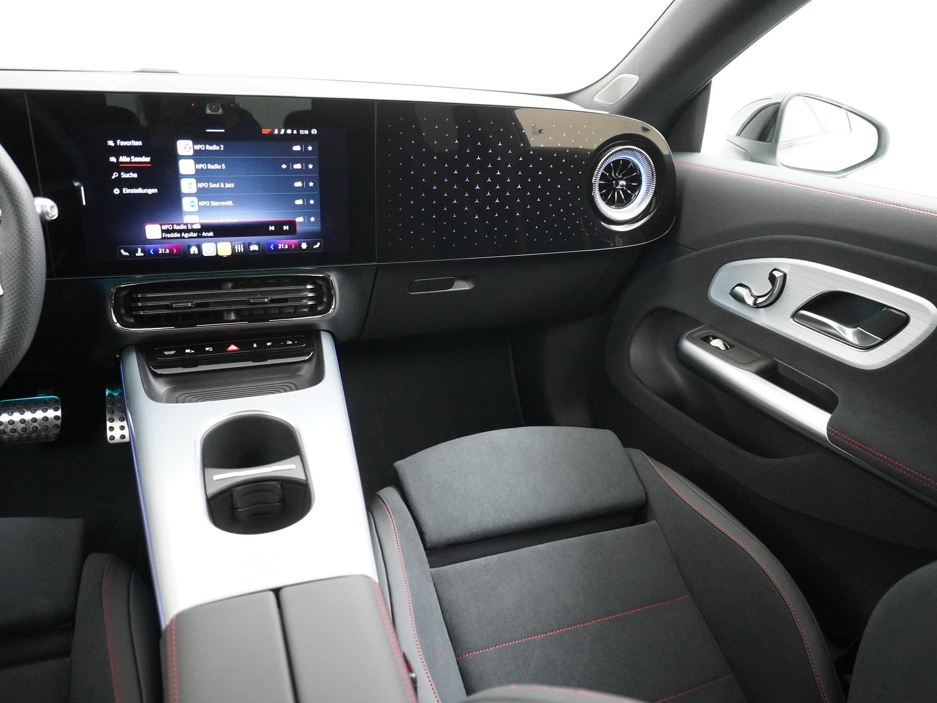 Mercedes-Benz CLA-Klasse 250+ Launch Edition 85 kWh Accu 26