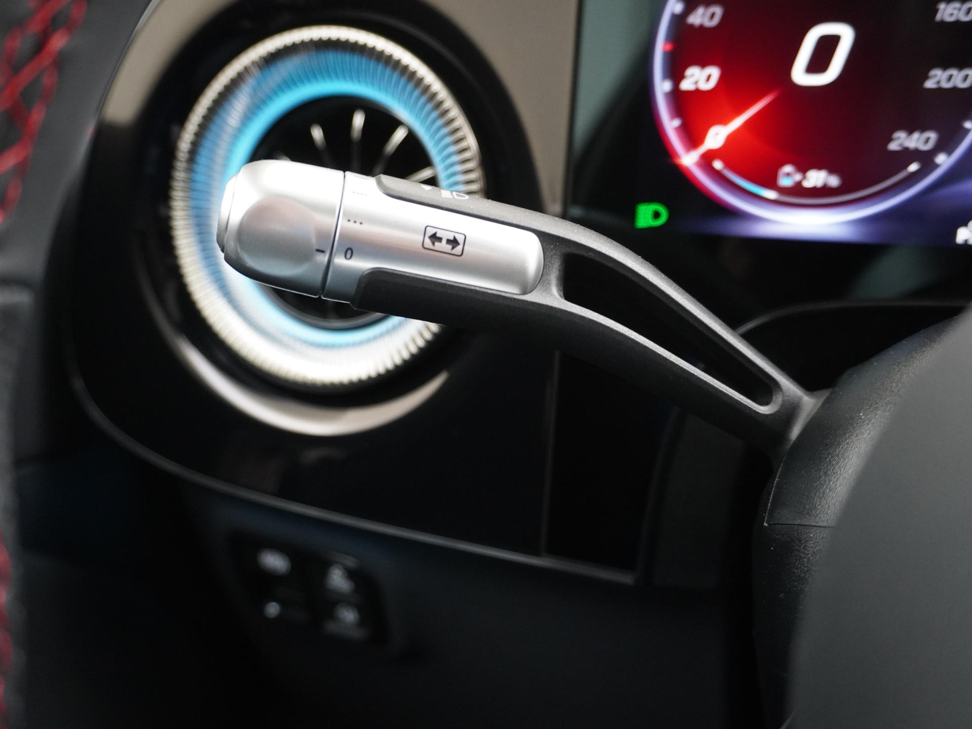 Mercedes-Benz CLA-Klasse 250+ Launch Edition 85 kWh Accu 27