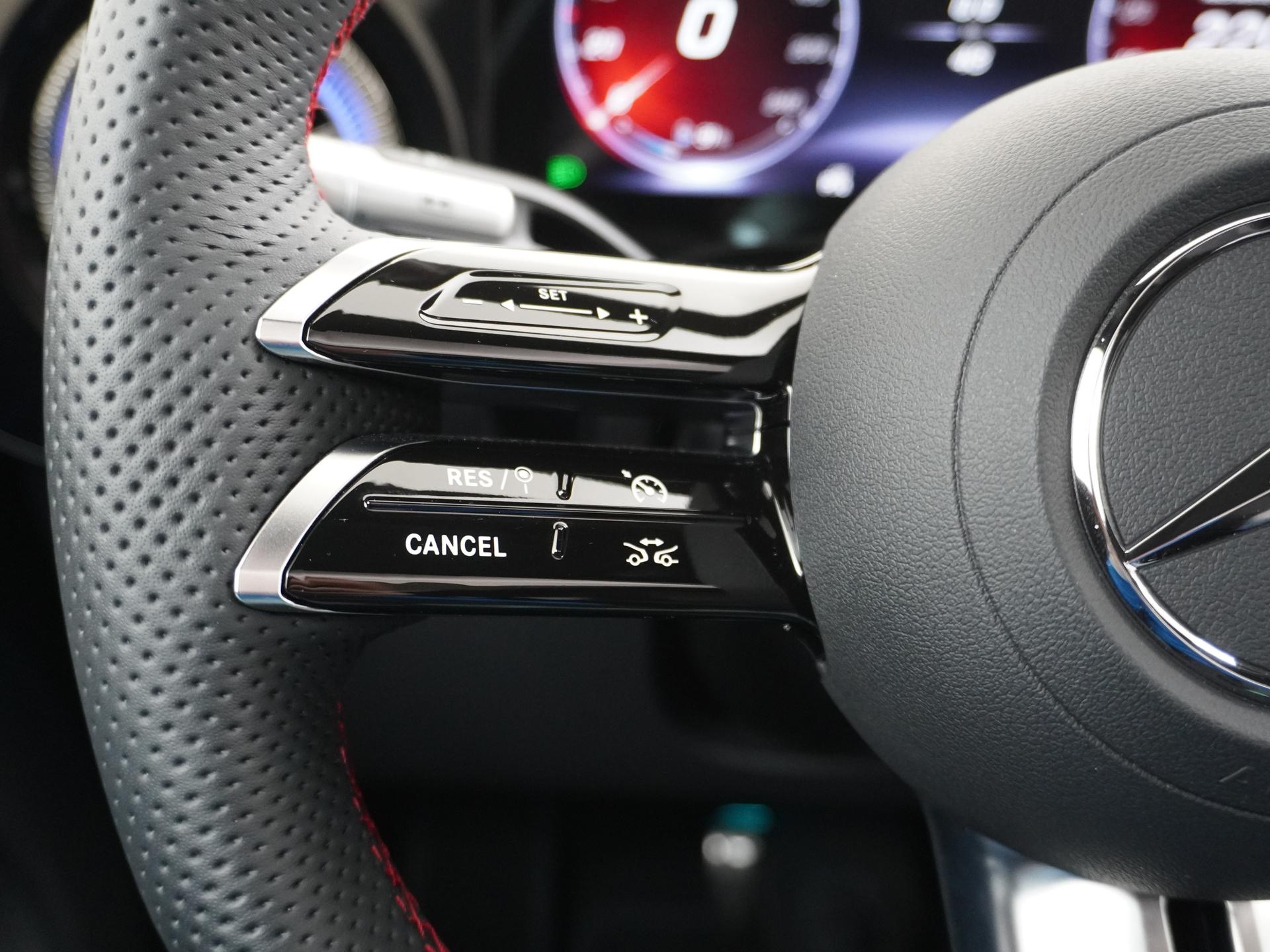 Mercedes-Benz CLA-Klasse 250+ Launch Edition 85 kWh Accu 29