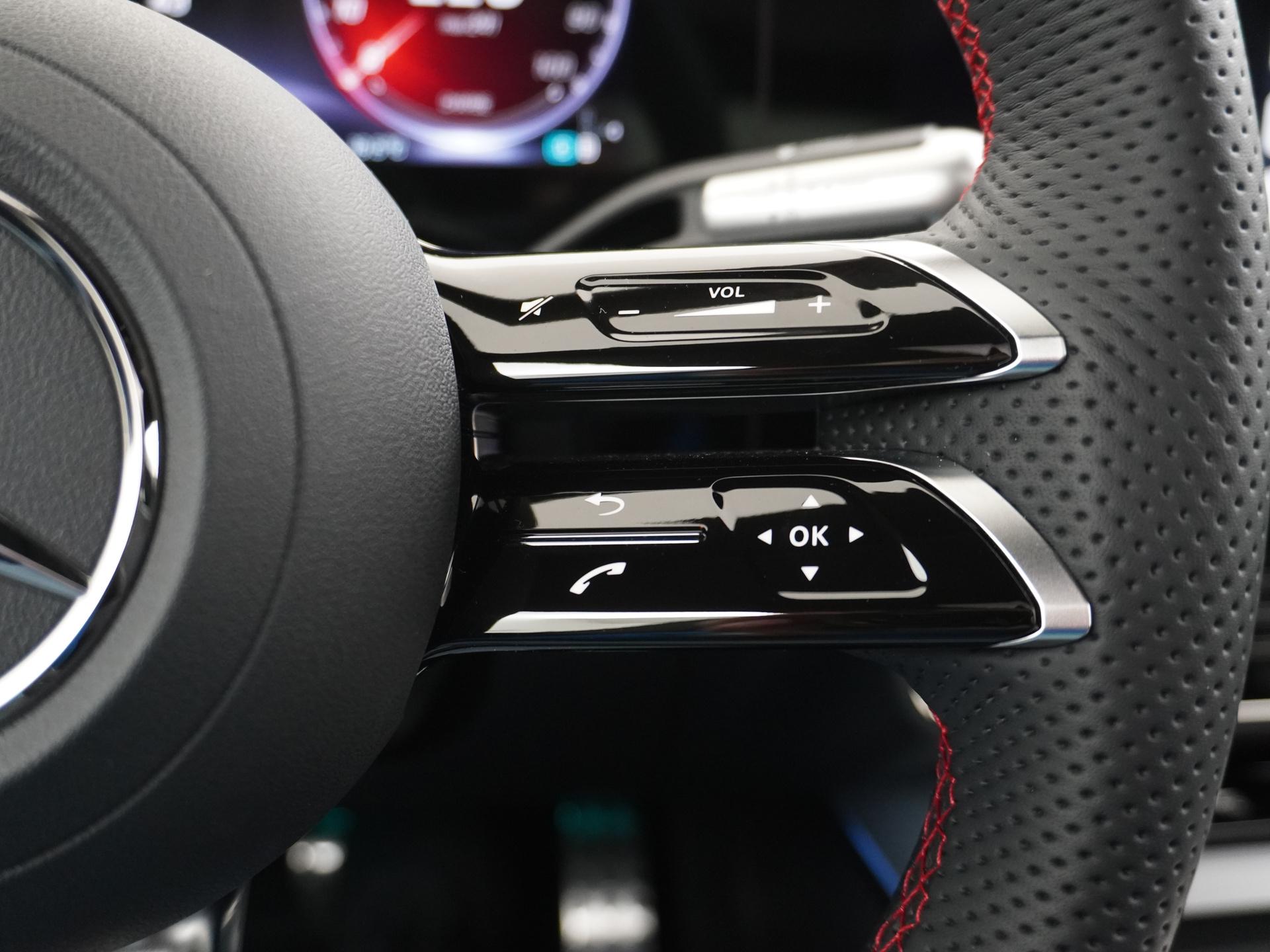 Mercedes-Benz CLA-Klasse 250+ Launch Edition 85 kWh Accu 30