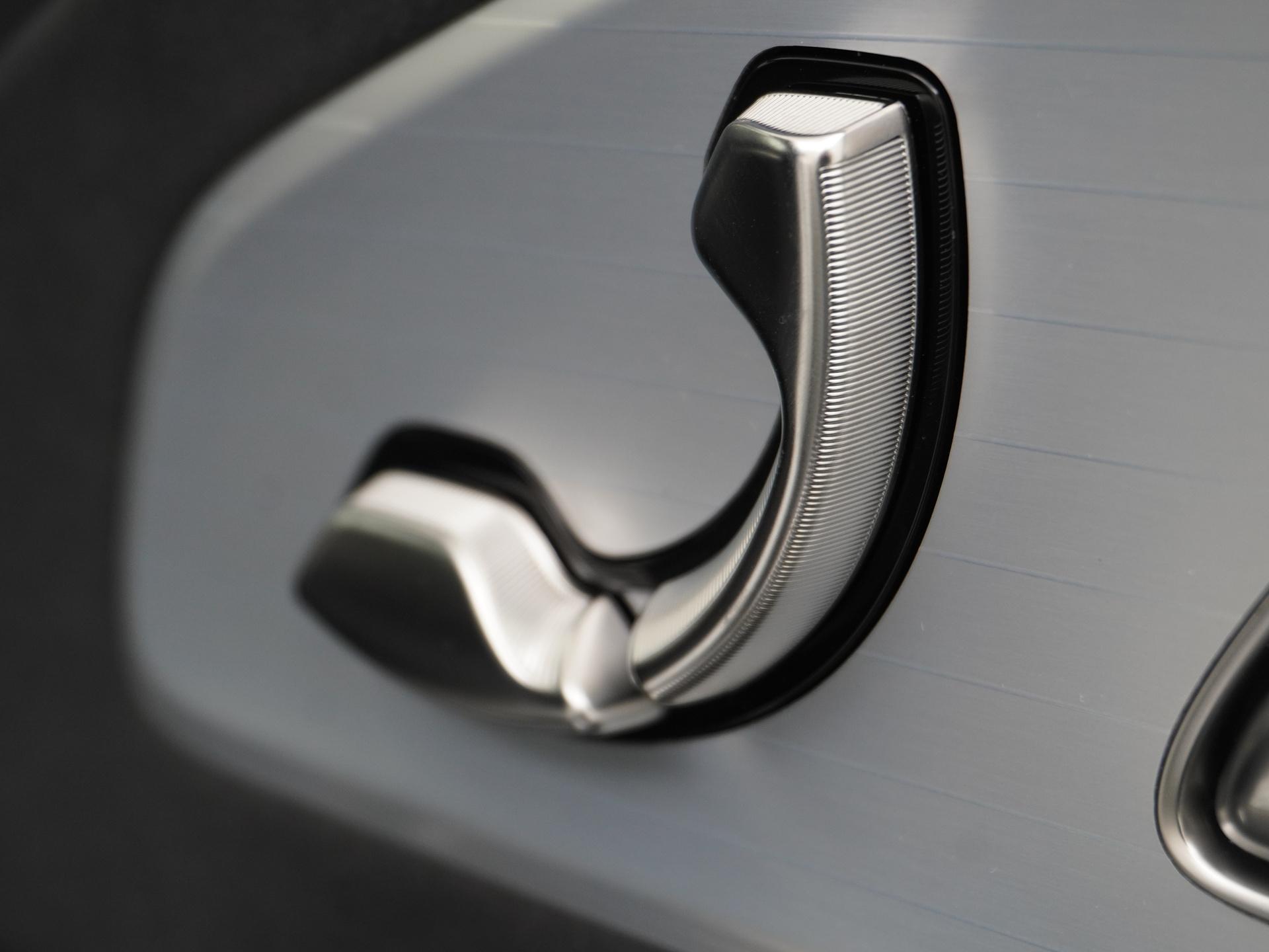 Mercedes-Benz CLA-Klasse 250+ Launch Edition 85 kWh Accu 40