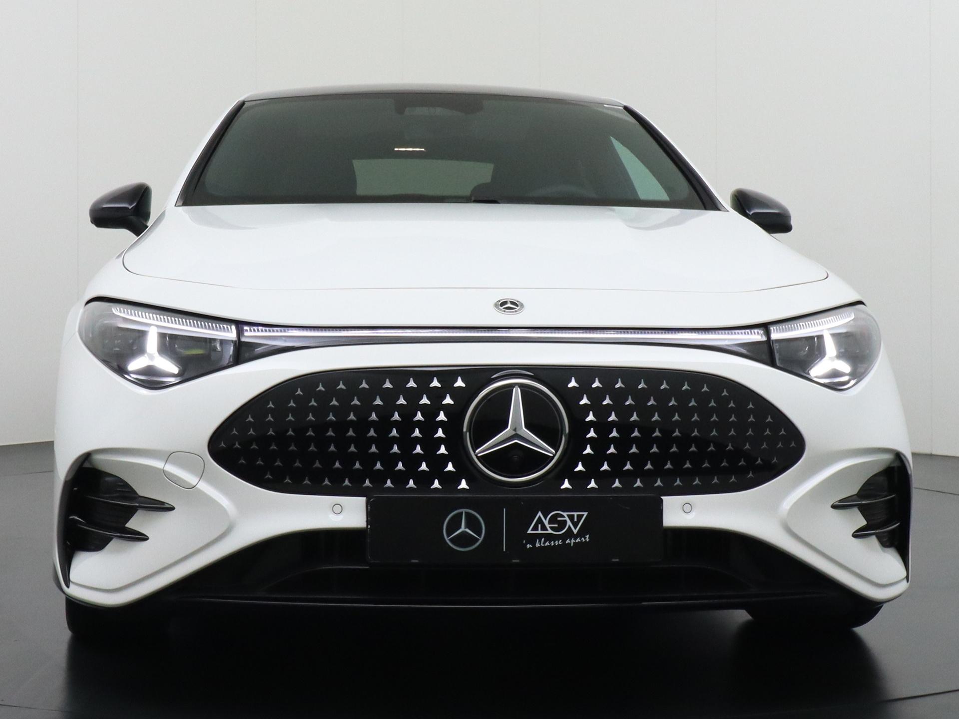 Mercedes-Benz CLA-Klasse 250+ Launch Edition 85 kWh Accu 7