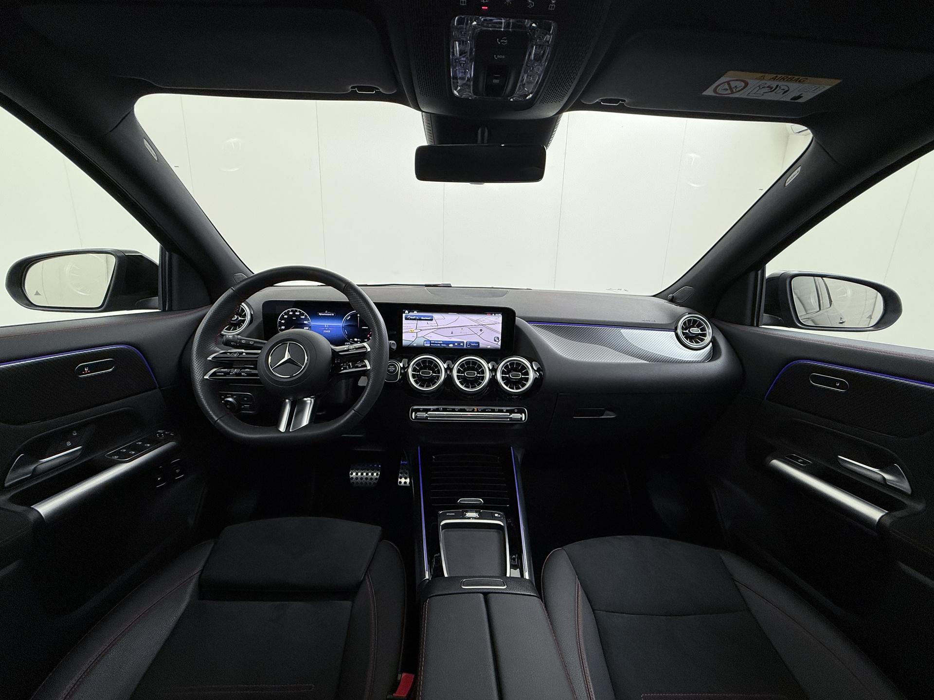 Mercedes-Benz GLA 250 e AMG Line Star Edition 29