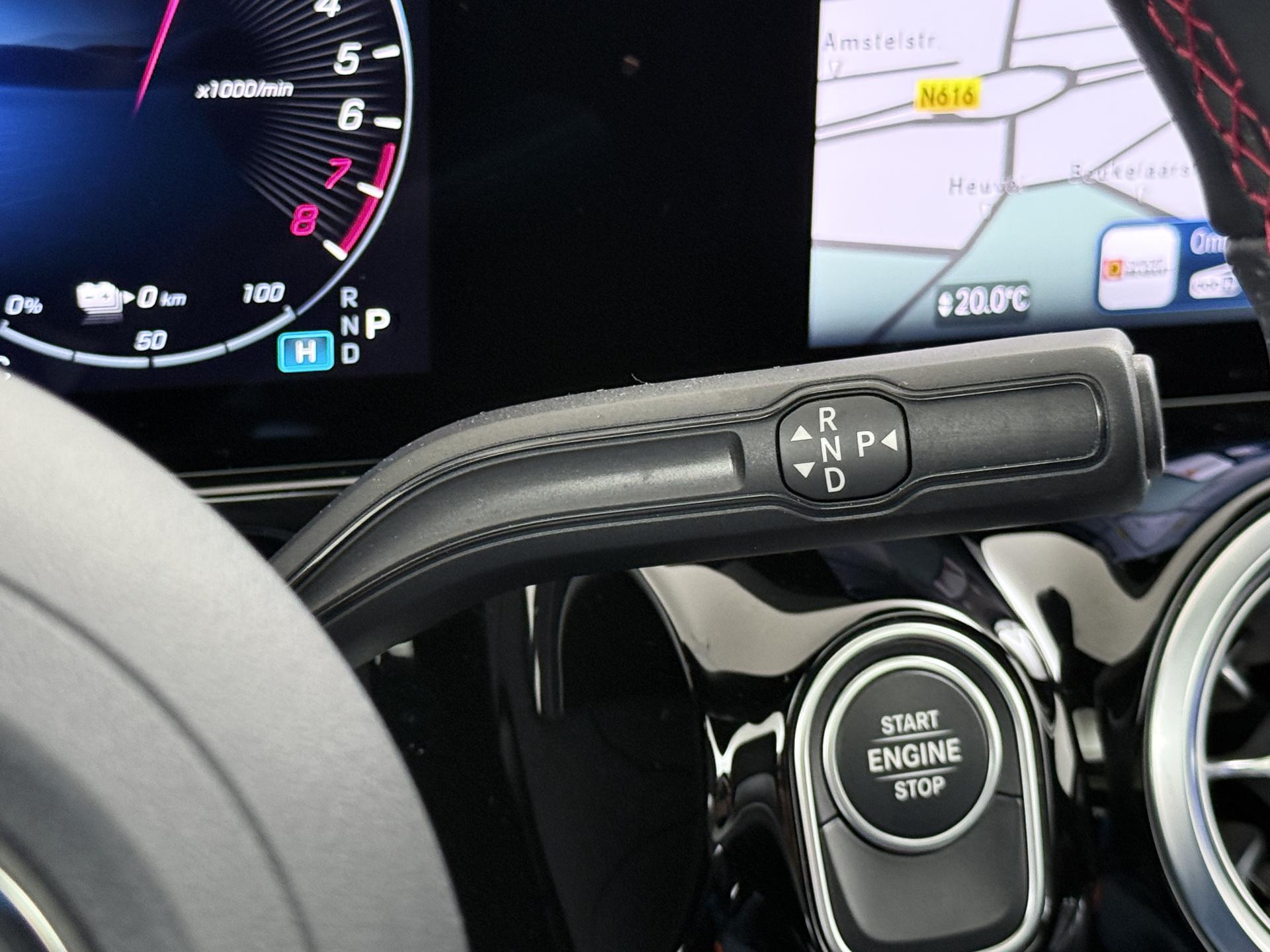 Mercedes-Benz GLA 250 e AMG Line Star Edition 33