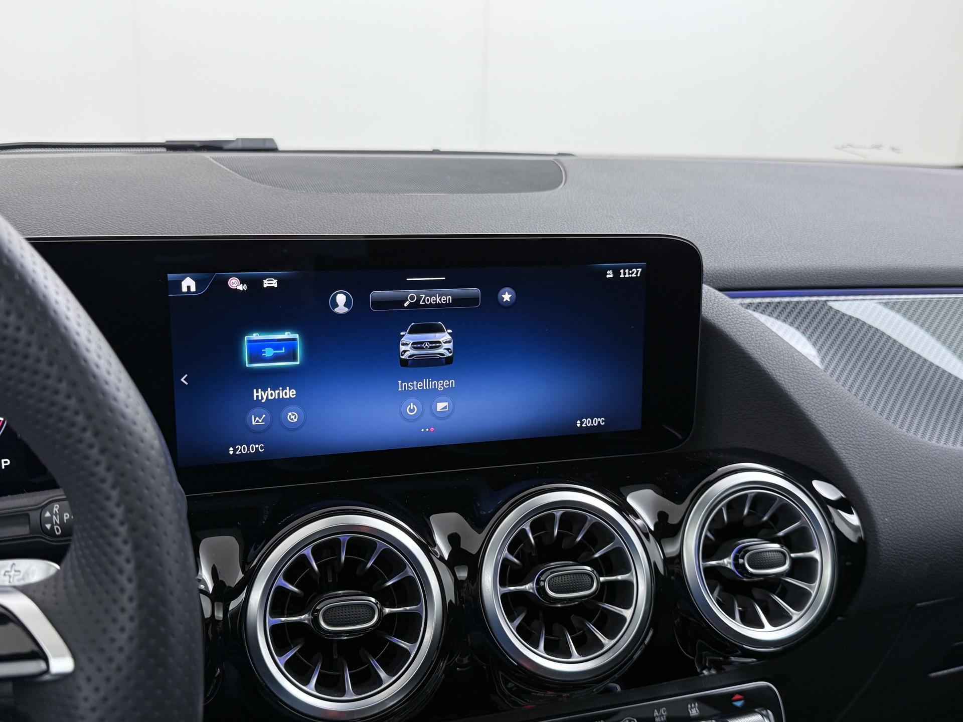 Mercedes-Benz GLA 250 e AMG Line Star Edition 40