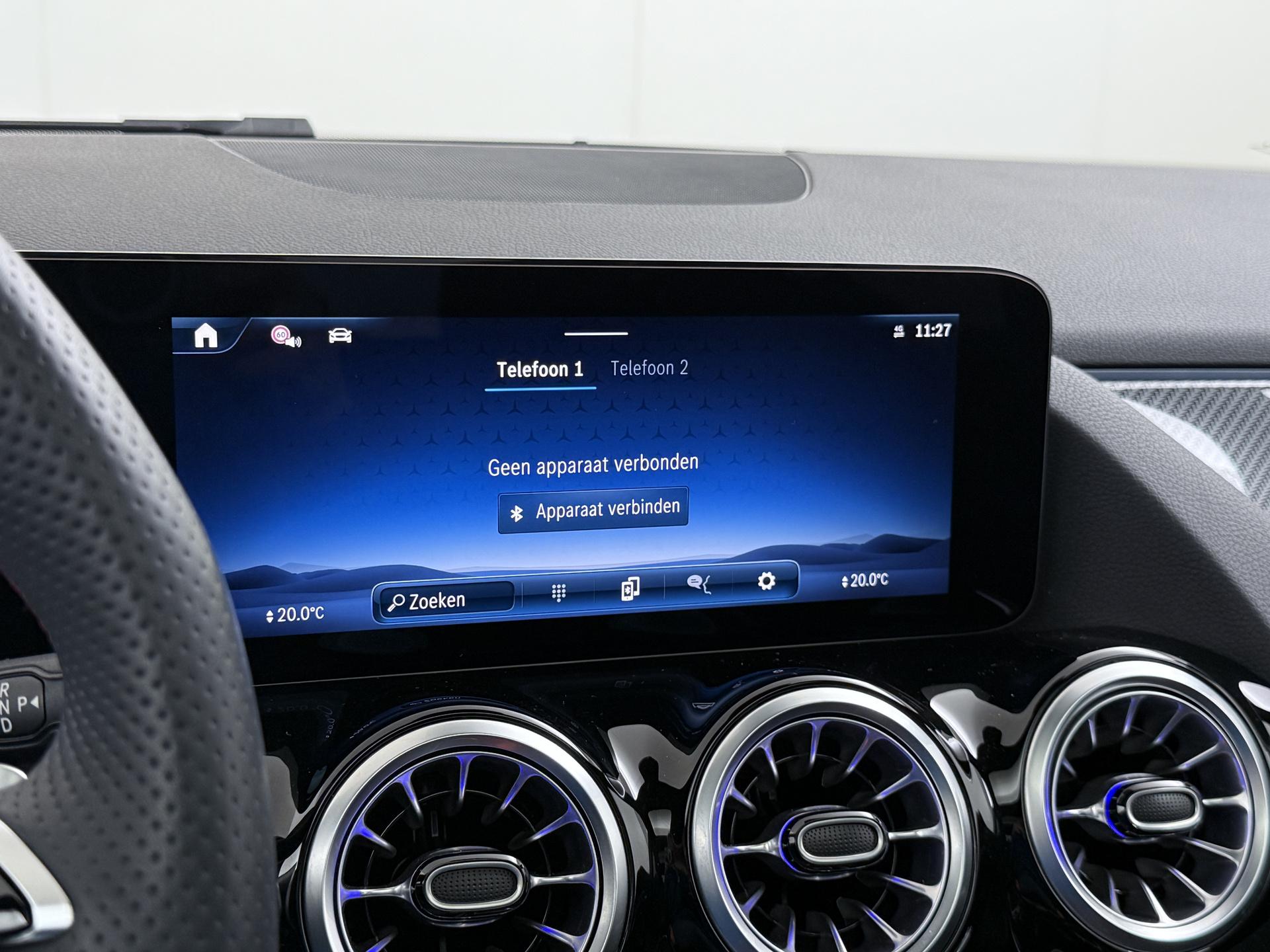 Mercedes-Benz GLA 250 e AMG Line Star Edition 41