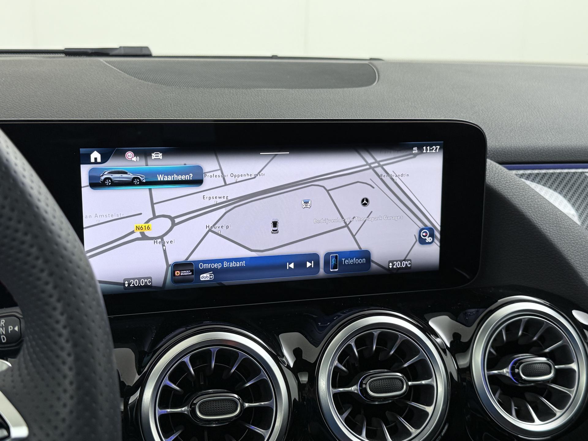 Mercedes-Benz GLA 250 e AMG Line Star Edition 42