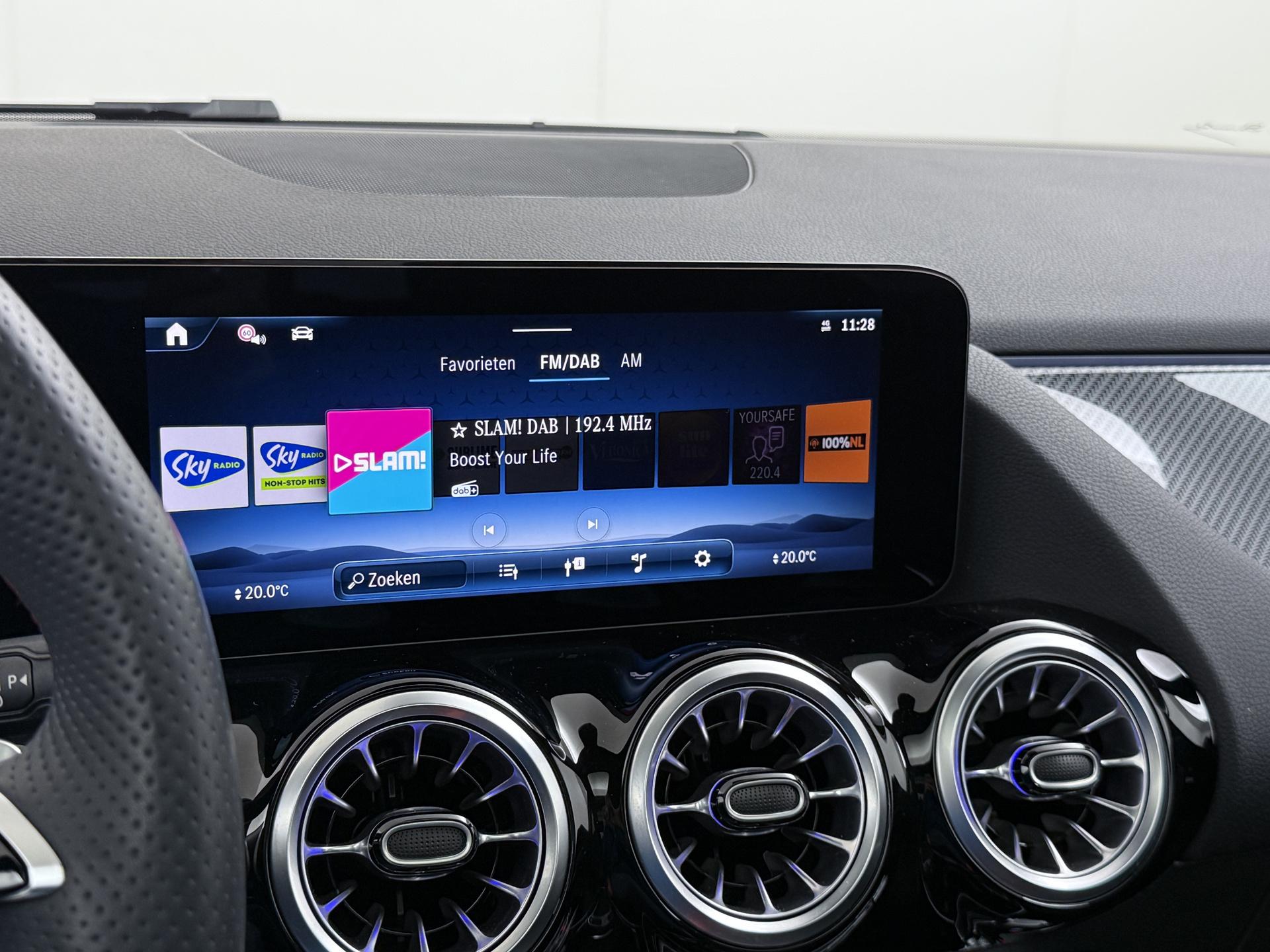 Mercedes-Benz GLA 250 e AMG Line Star Edition 43