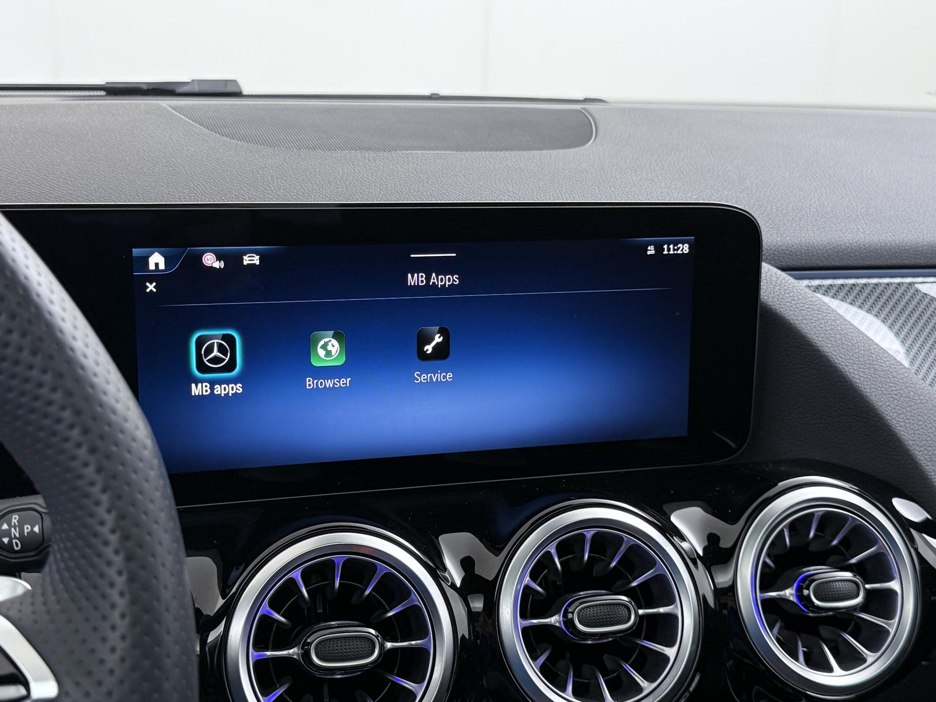 Mercedes-Benz GLA 250 e AMG Line Star Edition 45