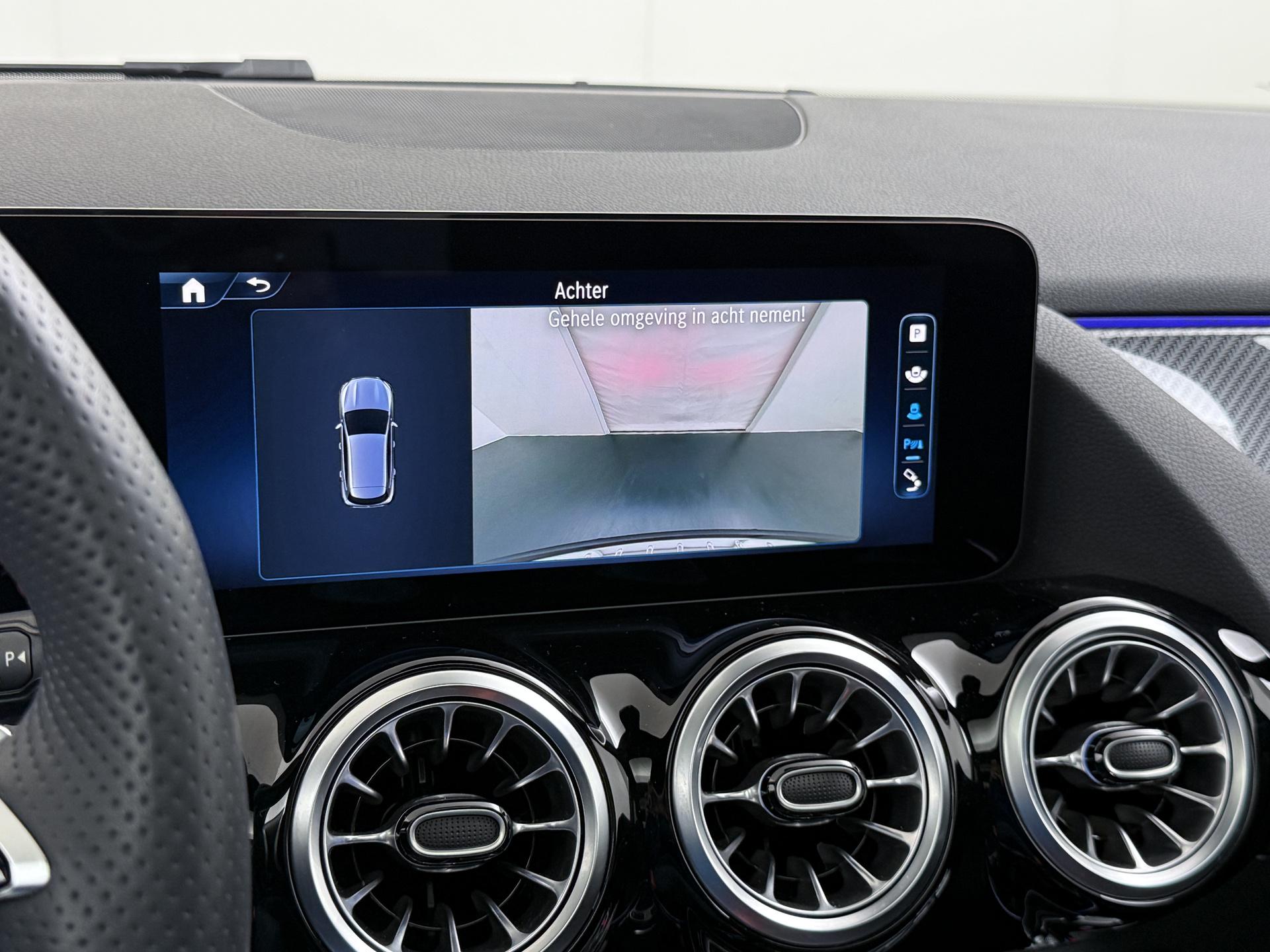 Mercedes-Benz GLA 250 e AMG Line Star Edition 46