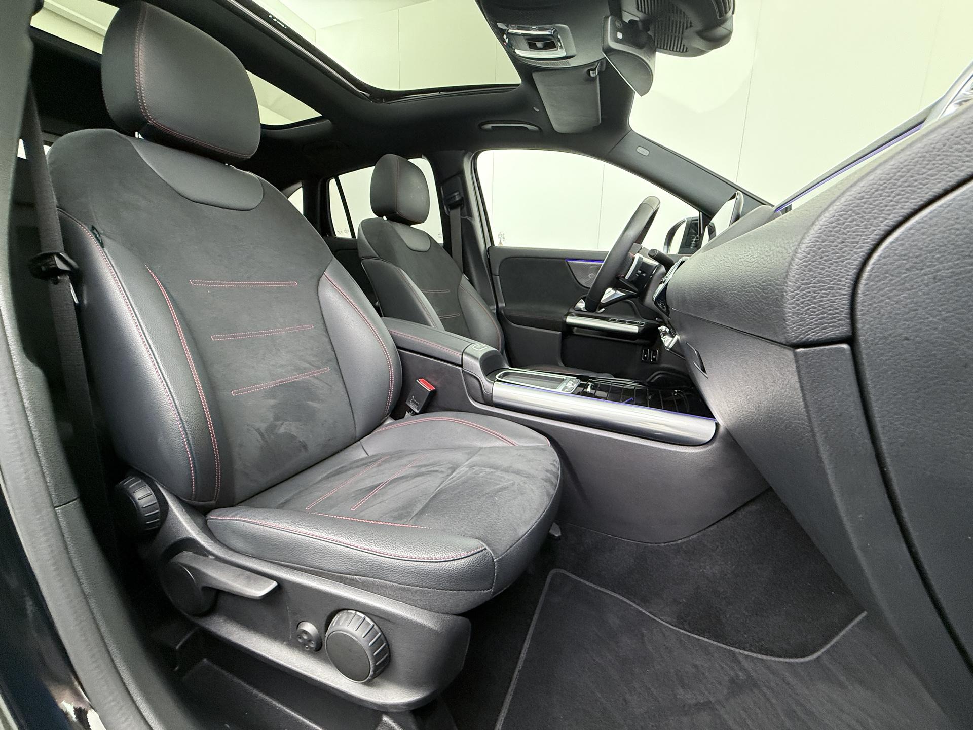 Mercedes-Benz GLA 250 e AMG Line Star Edition 50