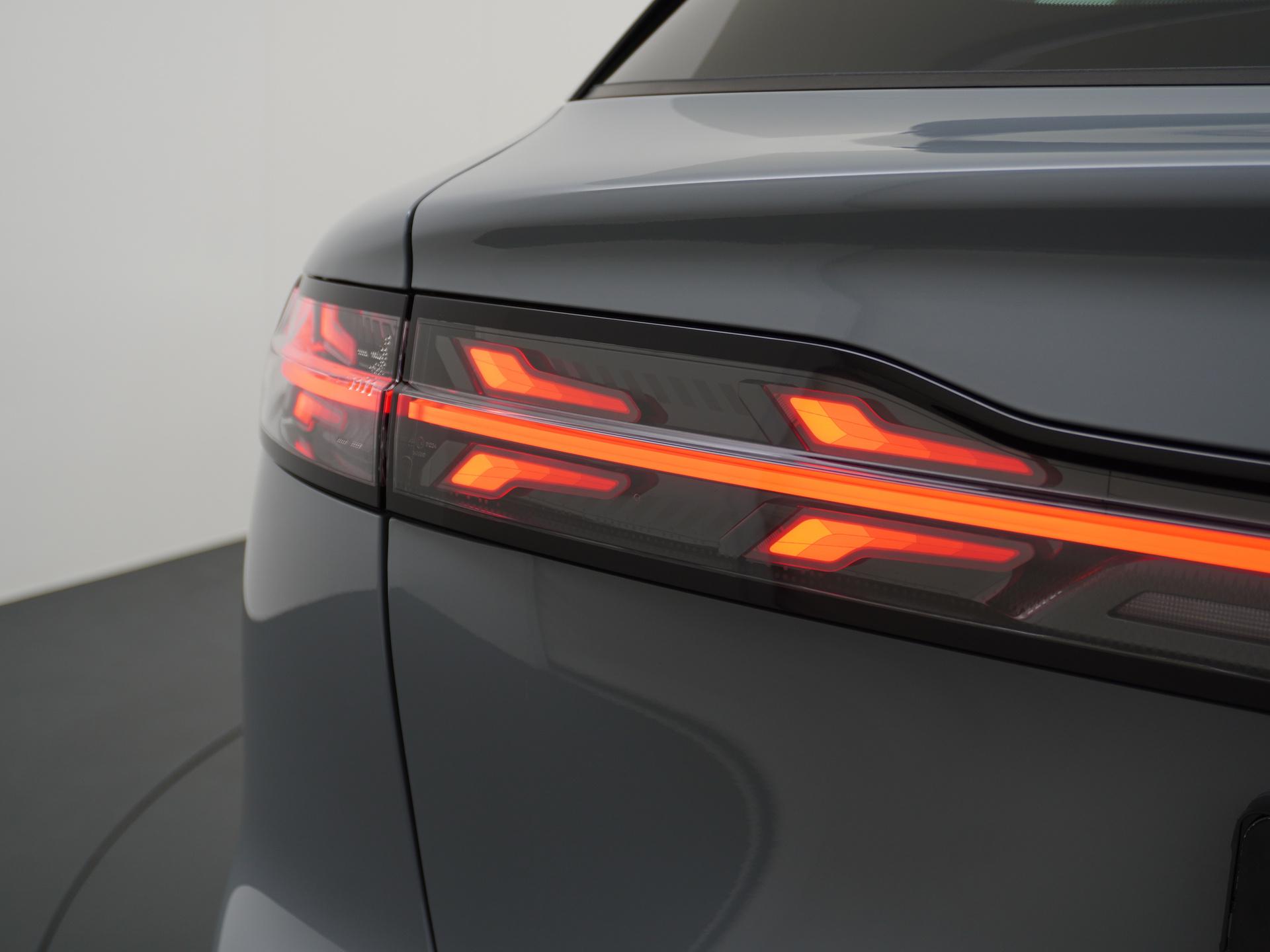 VOYAH Courage Performance Edition 11