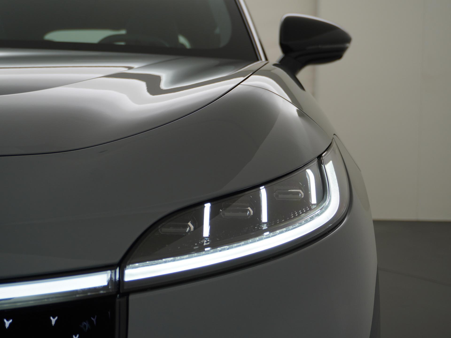 VOYAH Courage Performance Edition 15