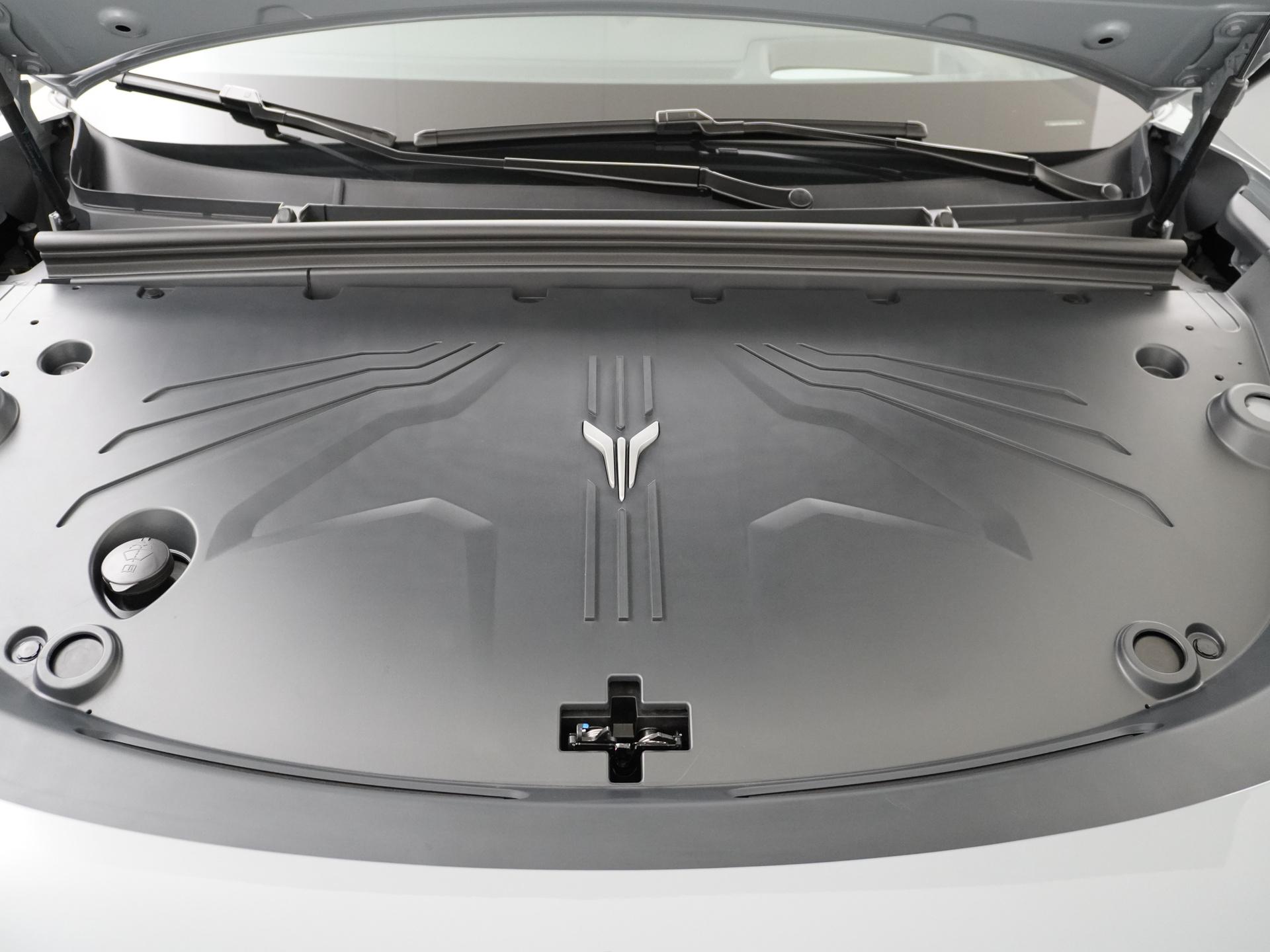 VOYAH Courage Performance Edition 16