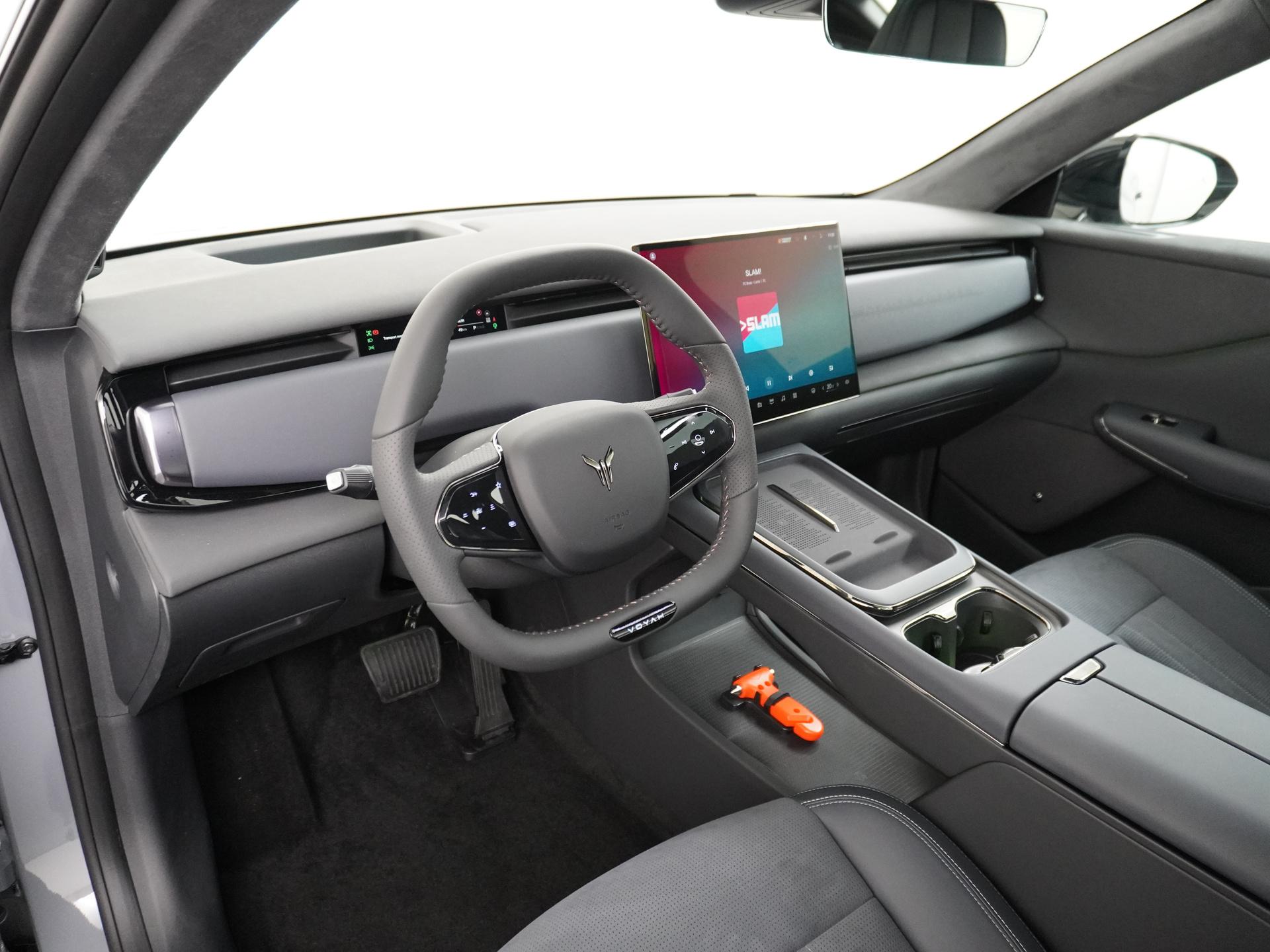 VOYAH Courage Performance Edition 18