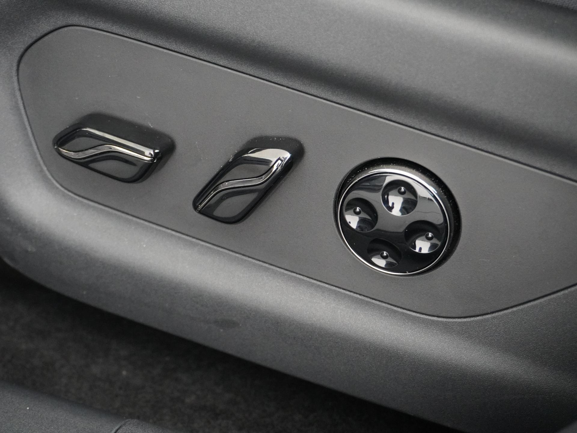 VOYAH Courage Performance Edition 20