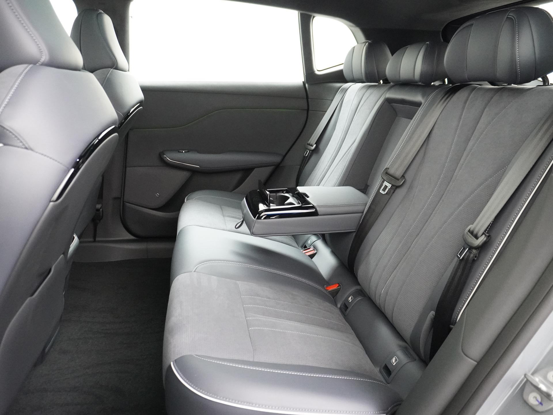 VOYAH Courage Performance Edition 23