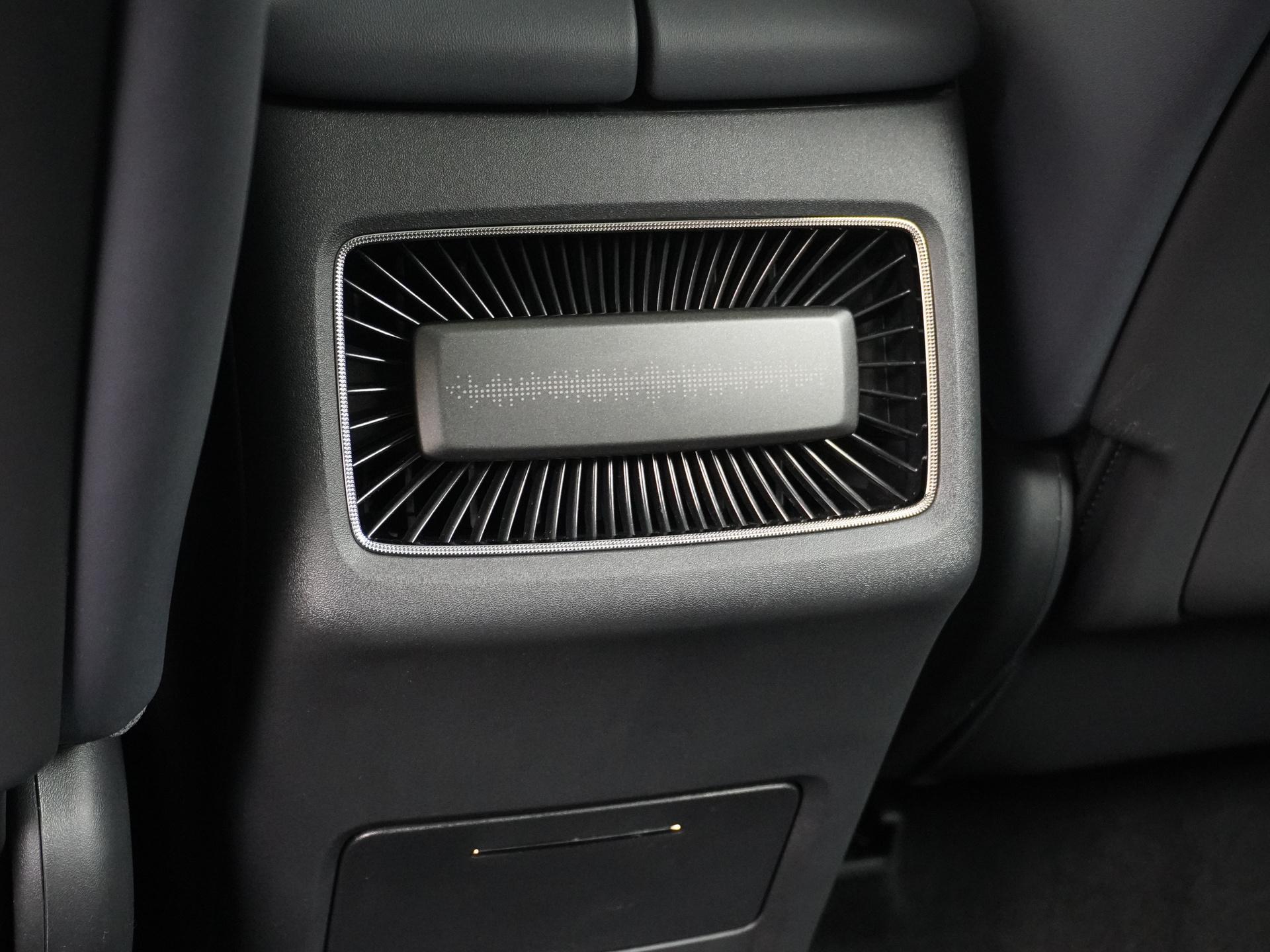 VOYAH Courage Performance Edition 24